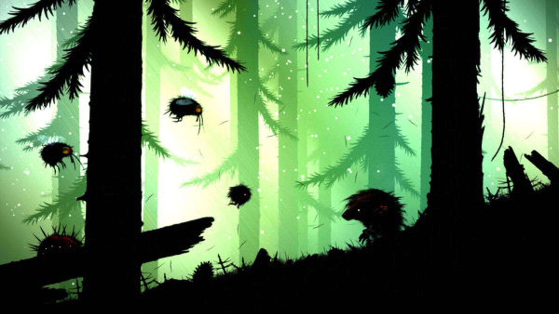 Screenshot for Feist