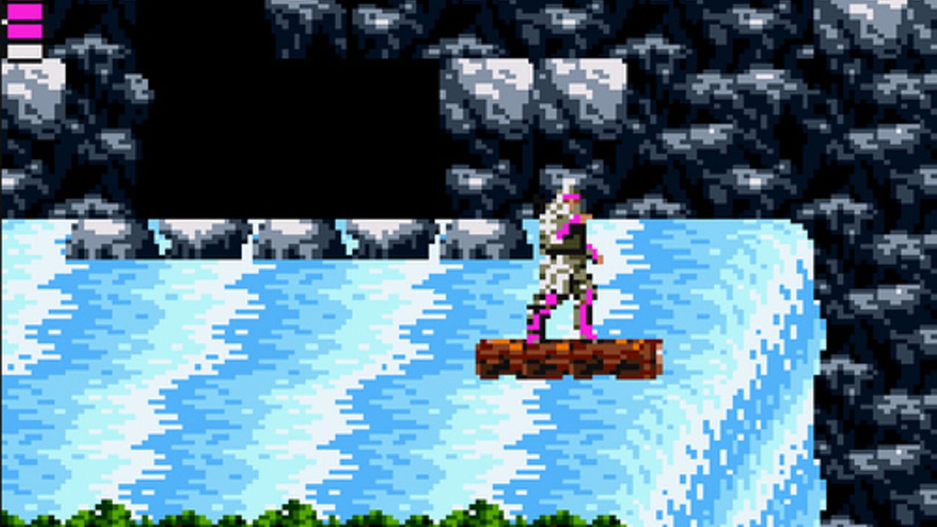 Screenshot for Shinobi