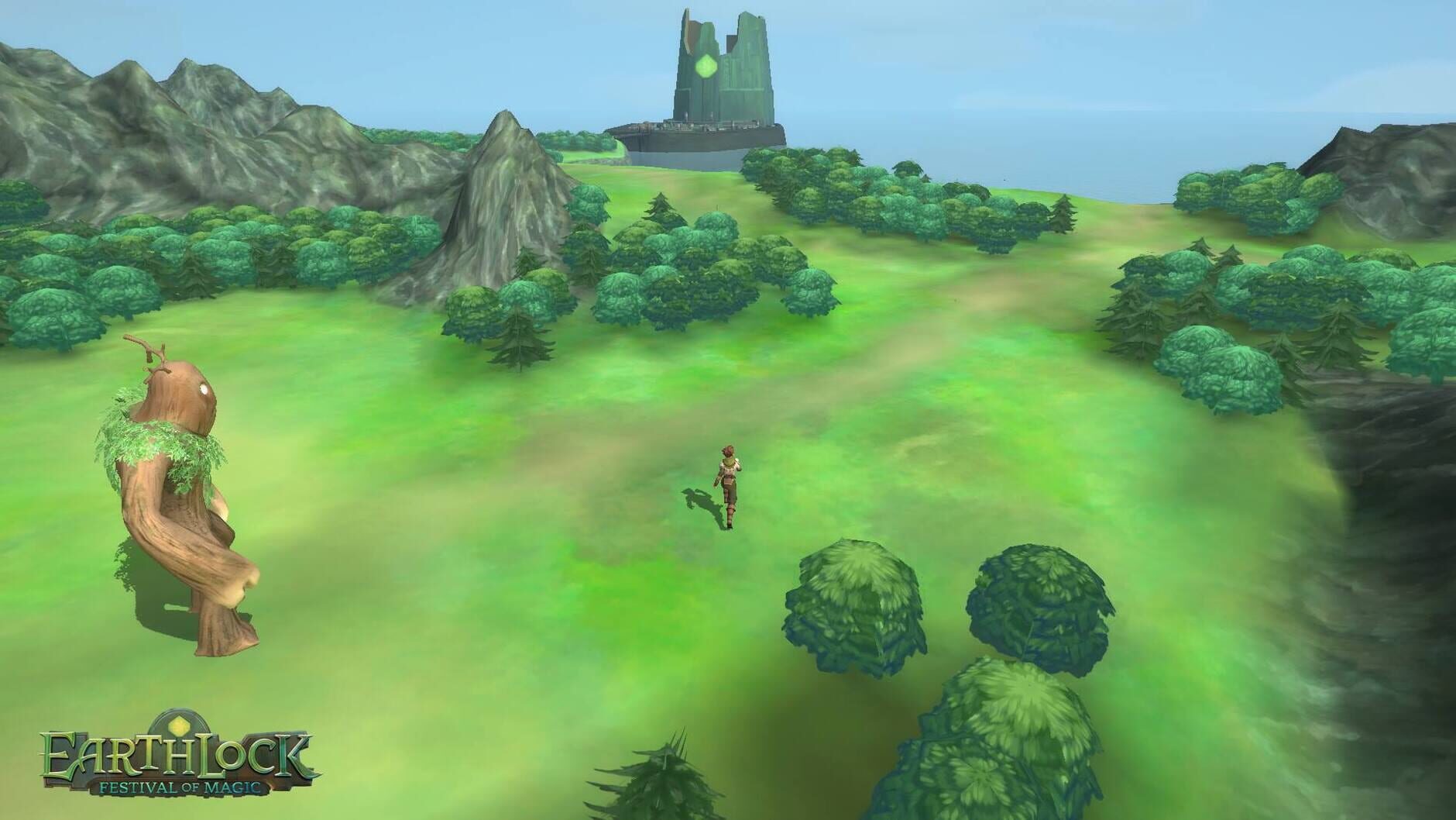 Screenshot for Earthlock: Festival of Magic