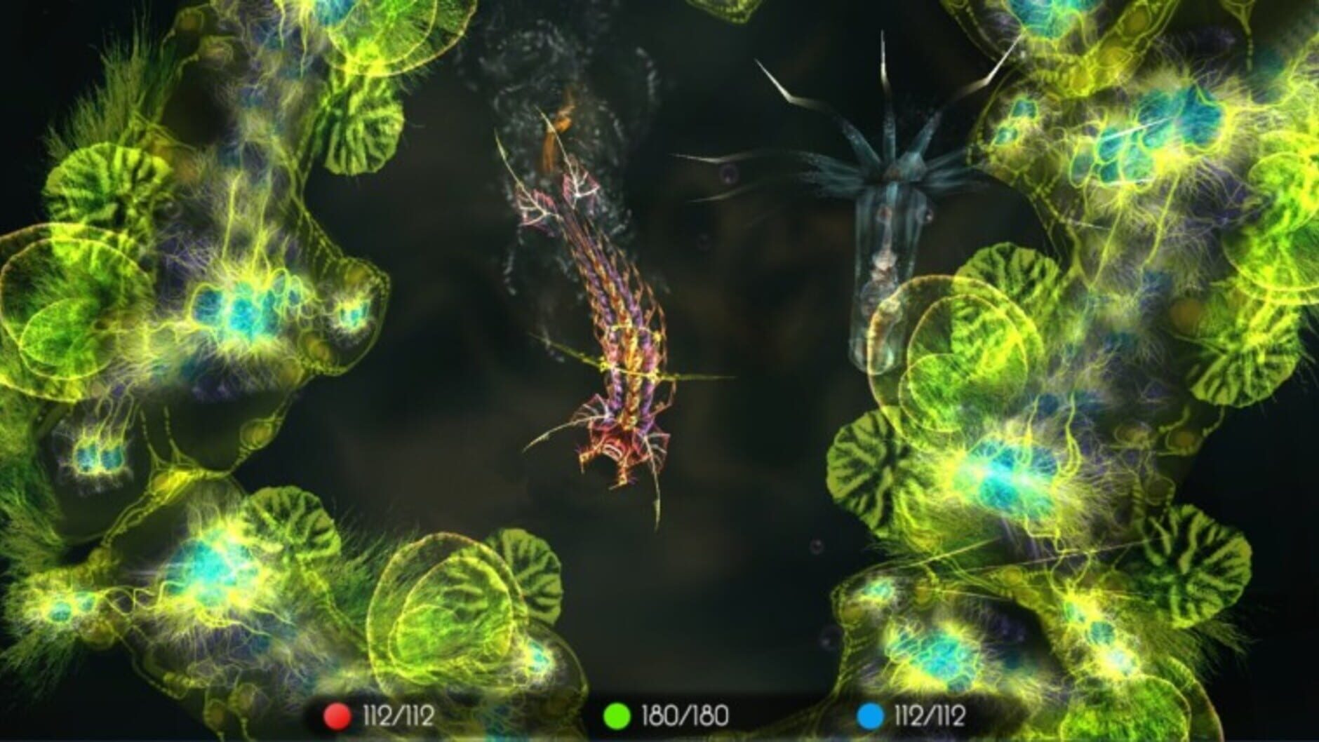 Screenshot for Sparkle 2 Evo