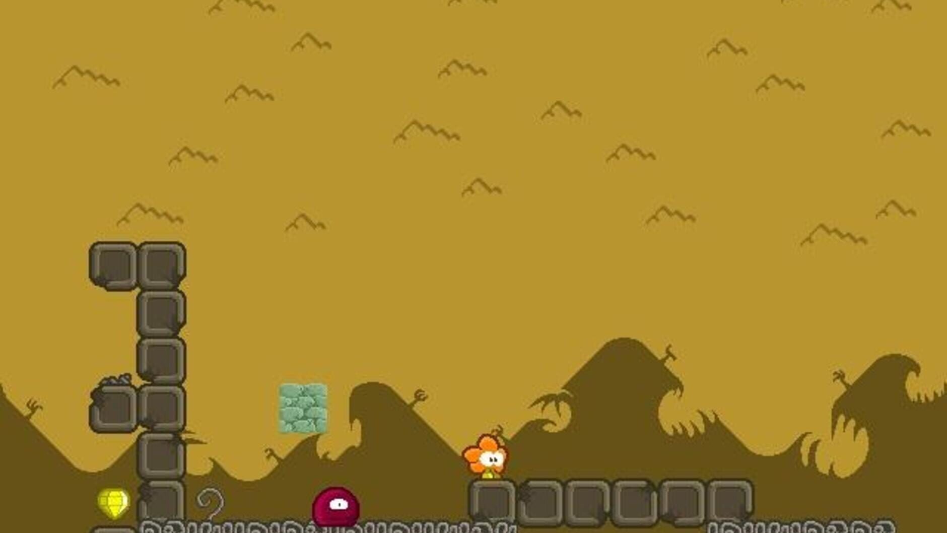 Screenshot for Eversion