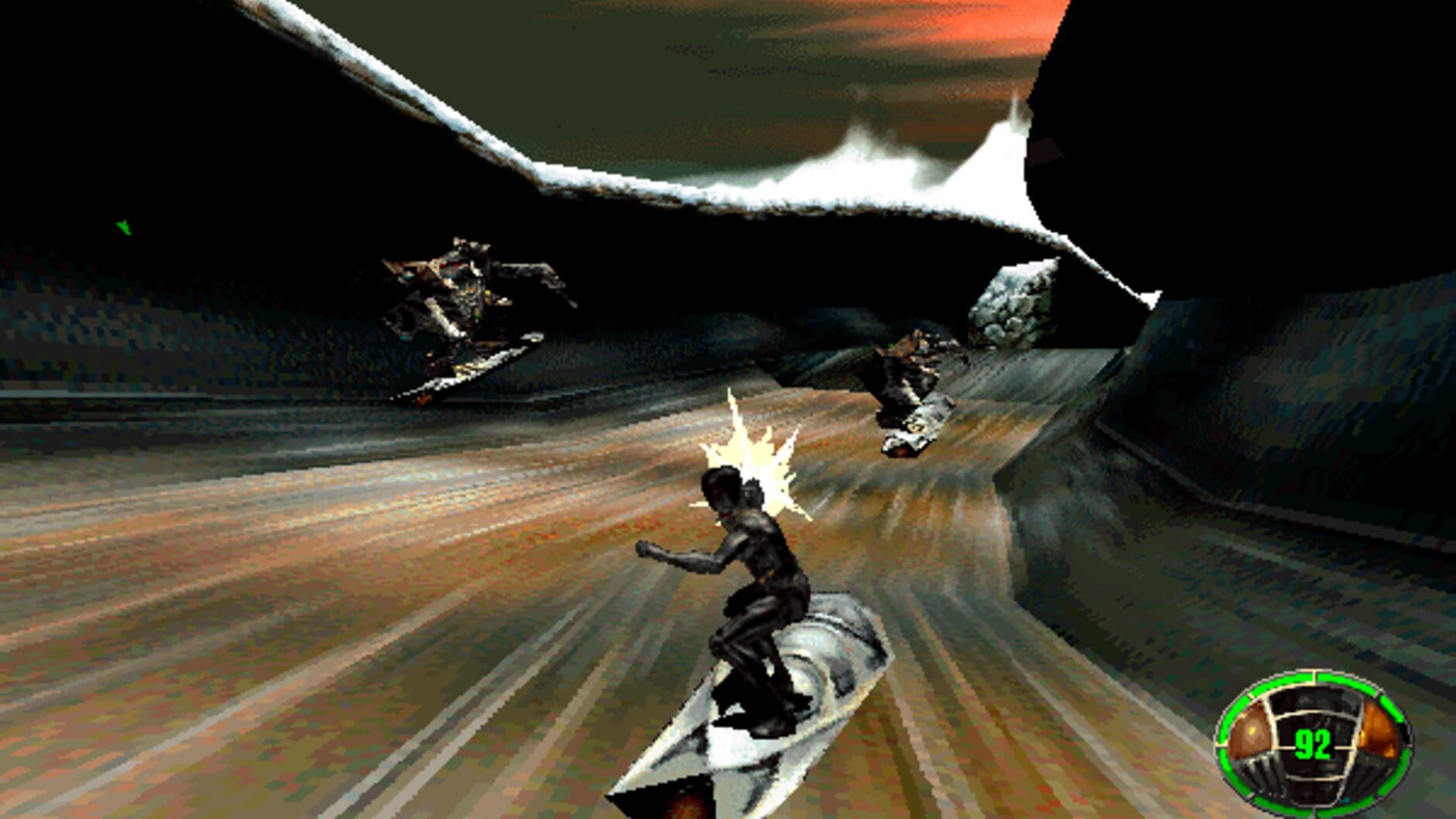 Screenshot for MDK