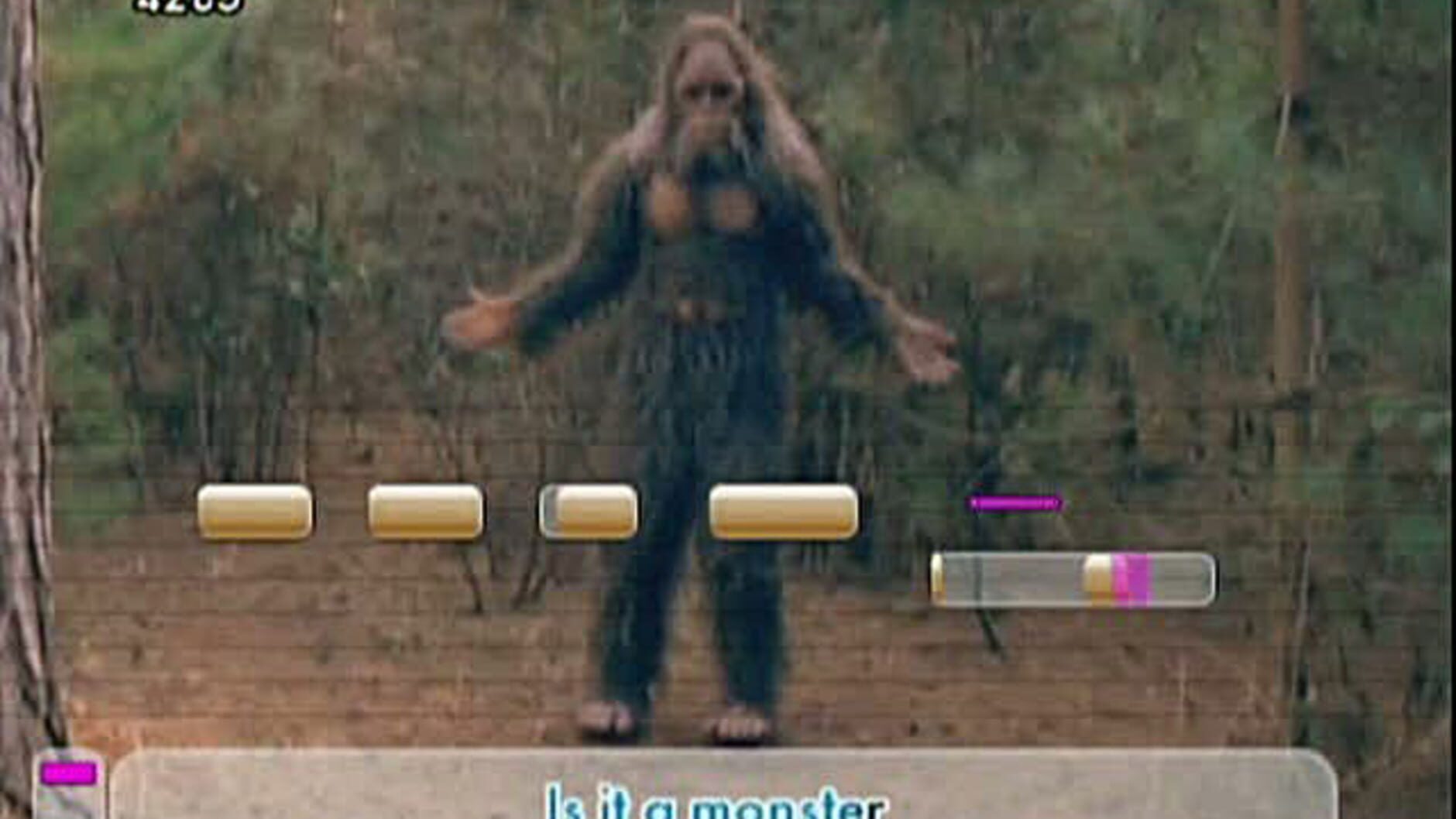 Screenshot for We Sing