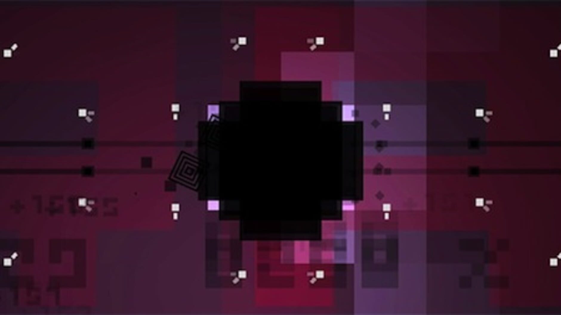 Screenshot for Bit.Trip Complete