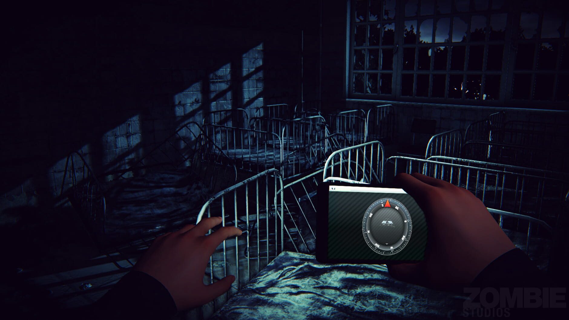 Screenshot for Daylight