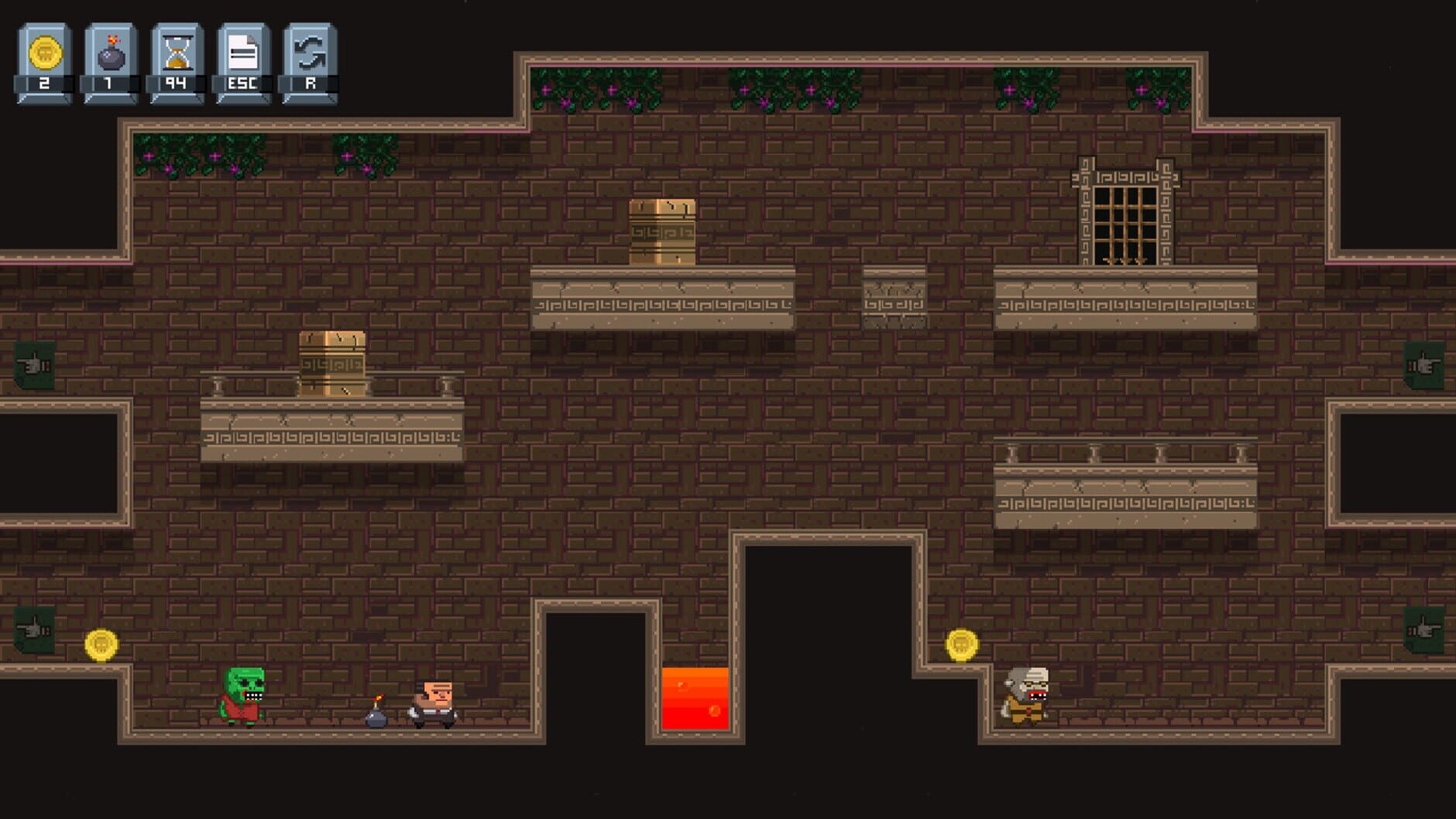 Screenshot for Debtor