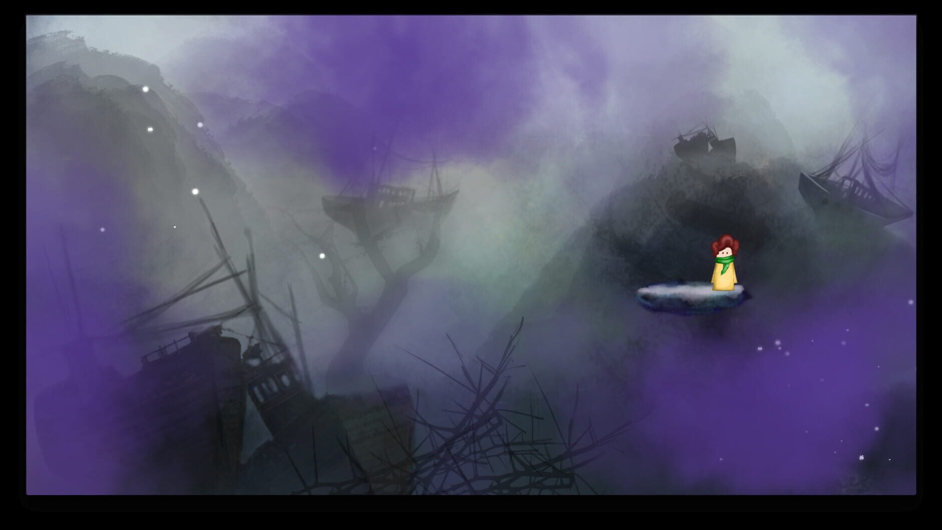 Screenshot for Alter World