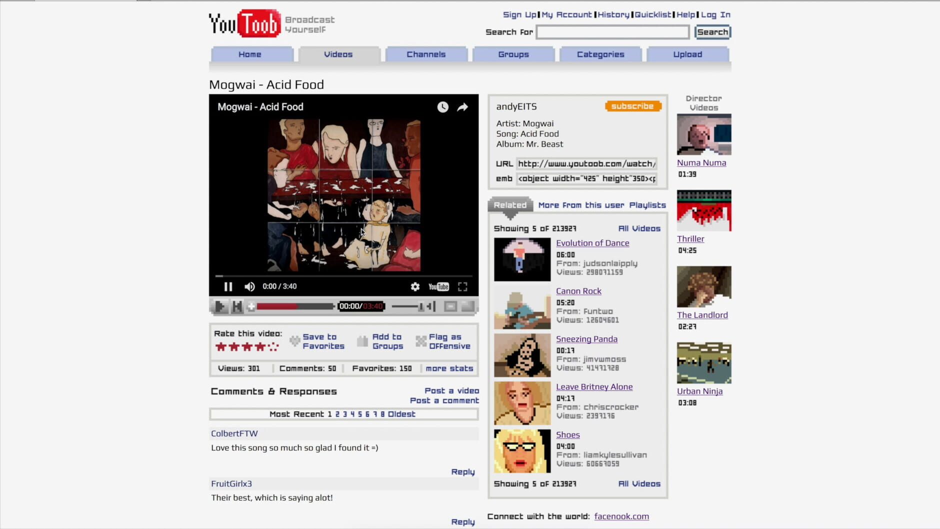 Screenshot for Emily Is Away Too