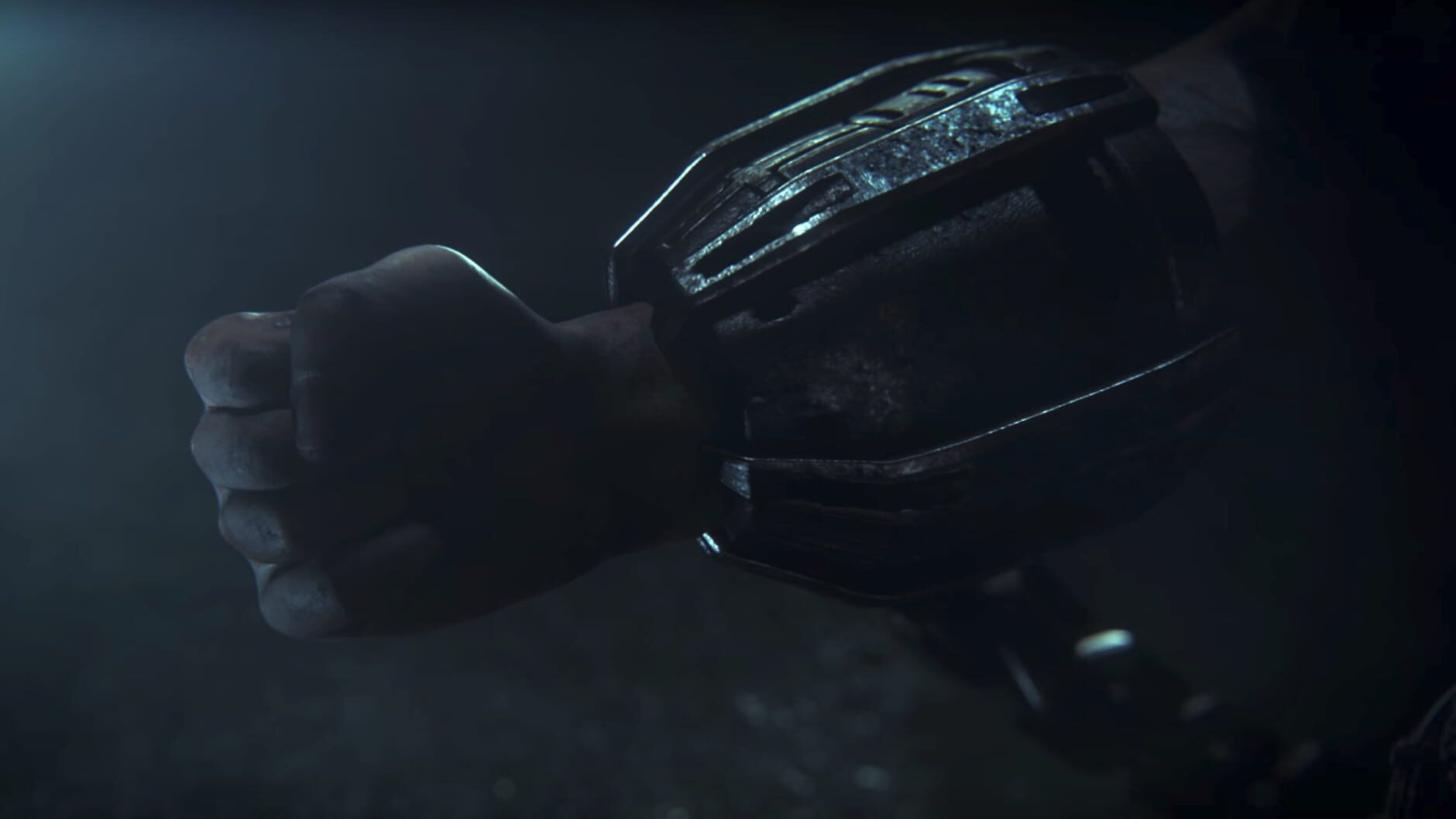 Screenshot for Immortal: Unchained