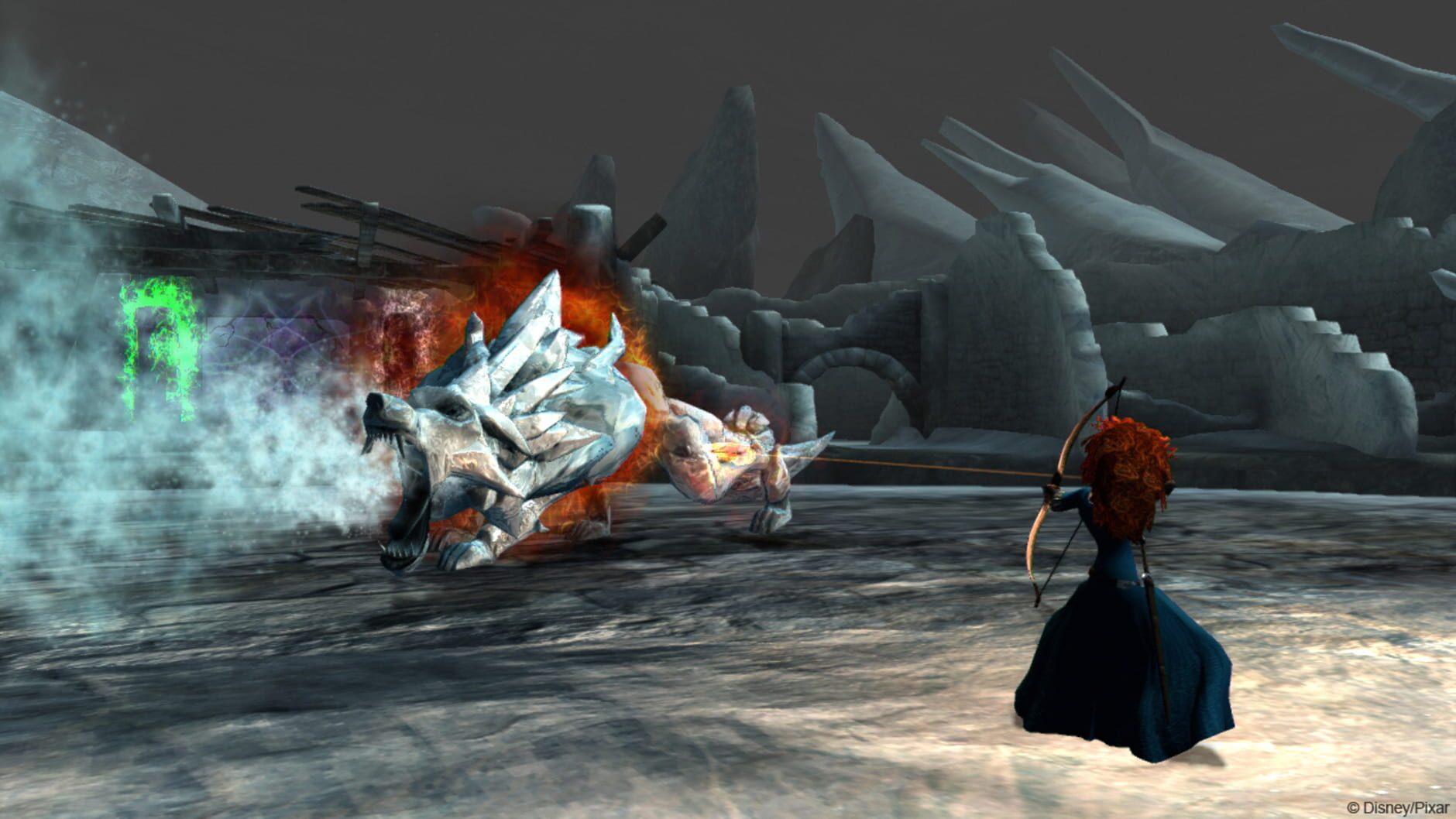 Screenshot for Brave