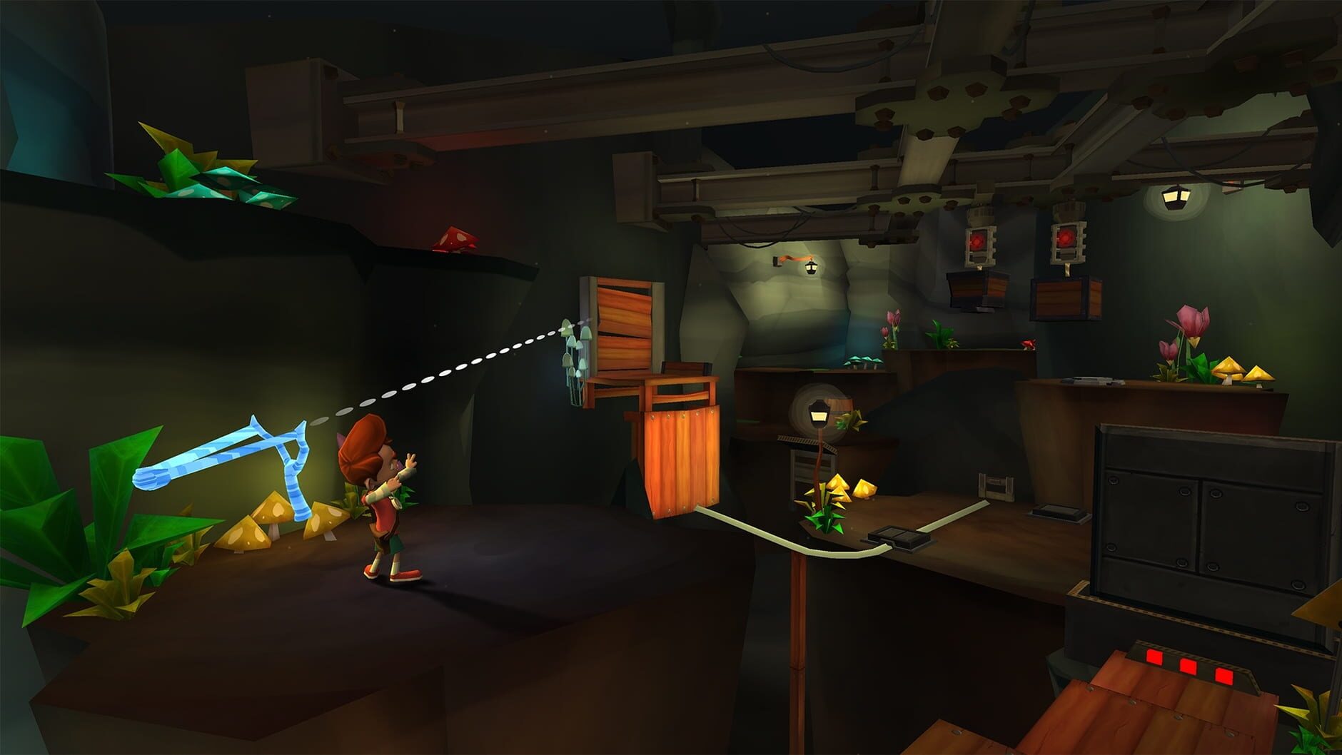 Screenshot for Along Together