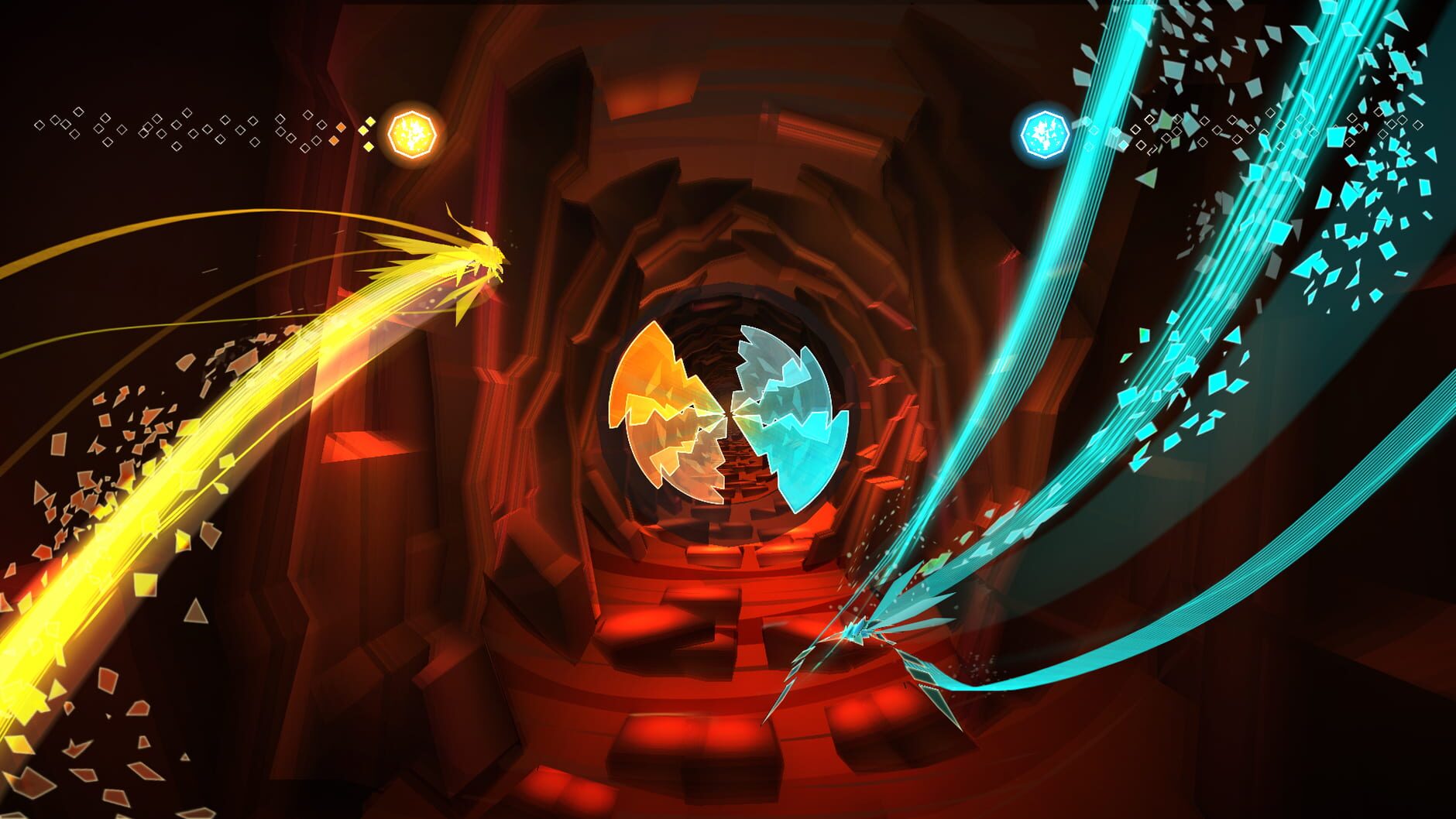 Screenshot for Entwined