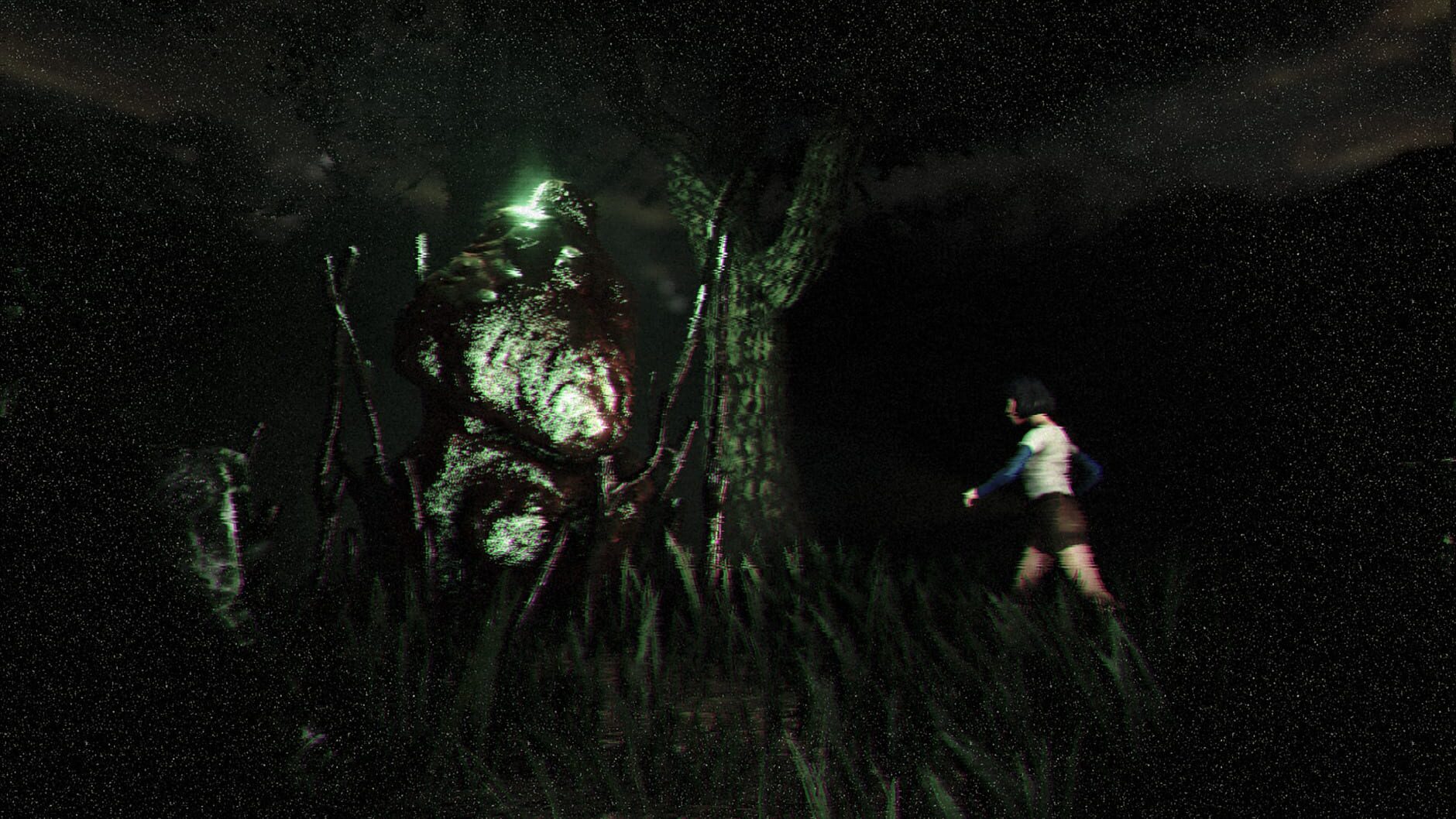 Screenshot for White Noise 2