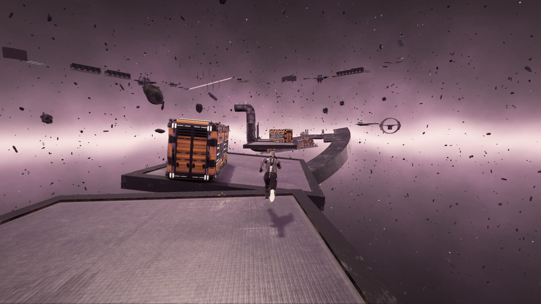 Screenshot for Schacht