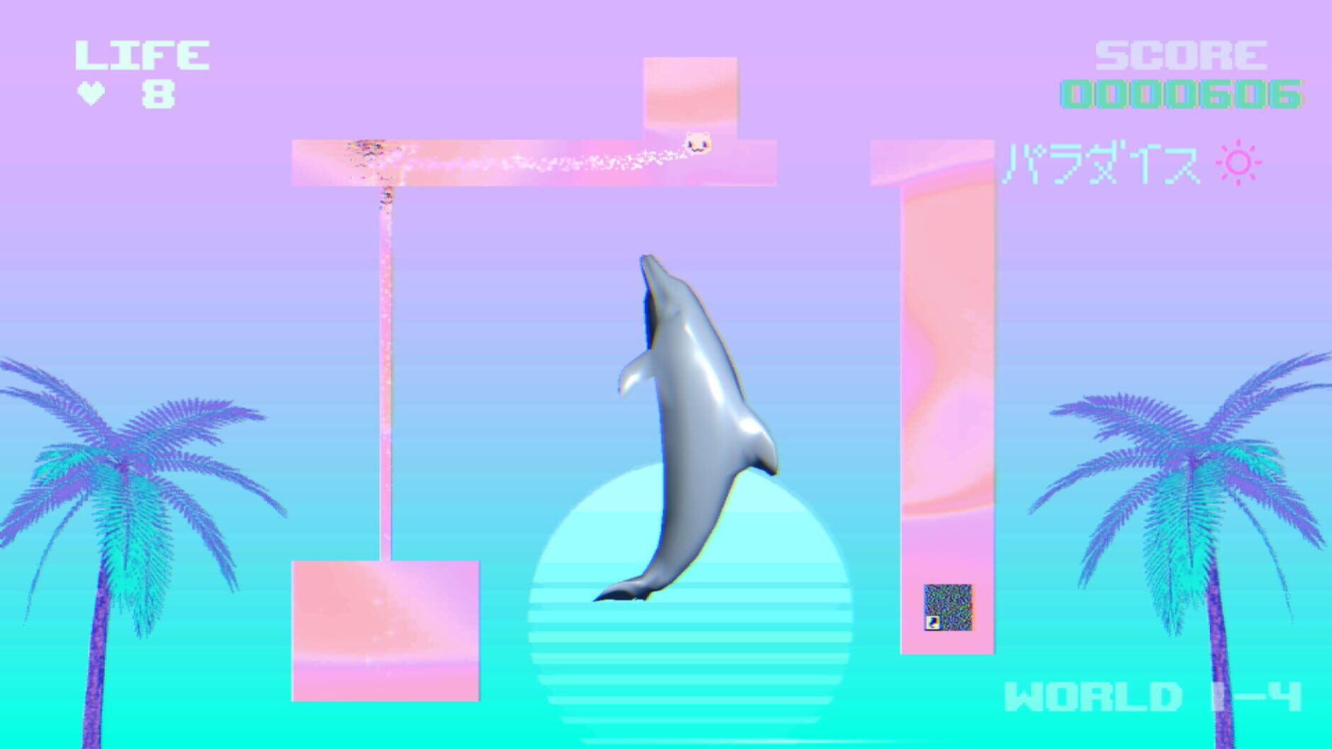 Screenshot for Puss!