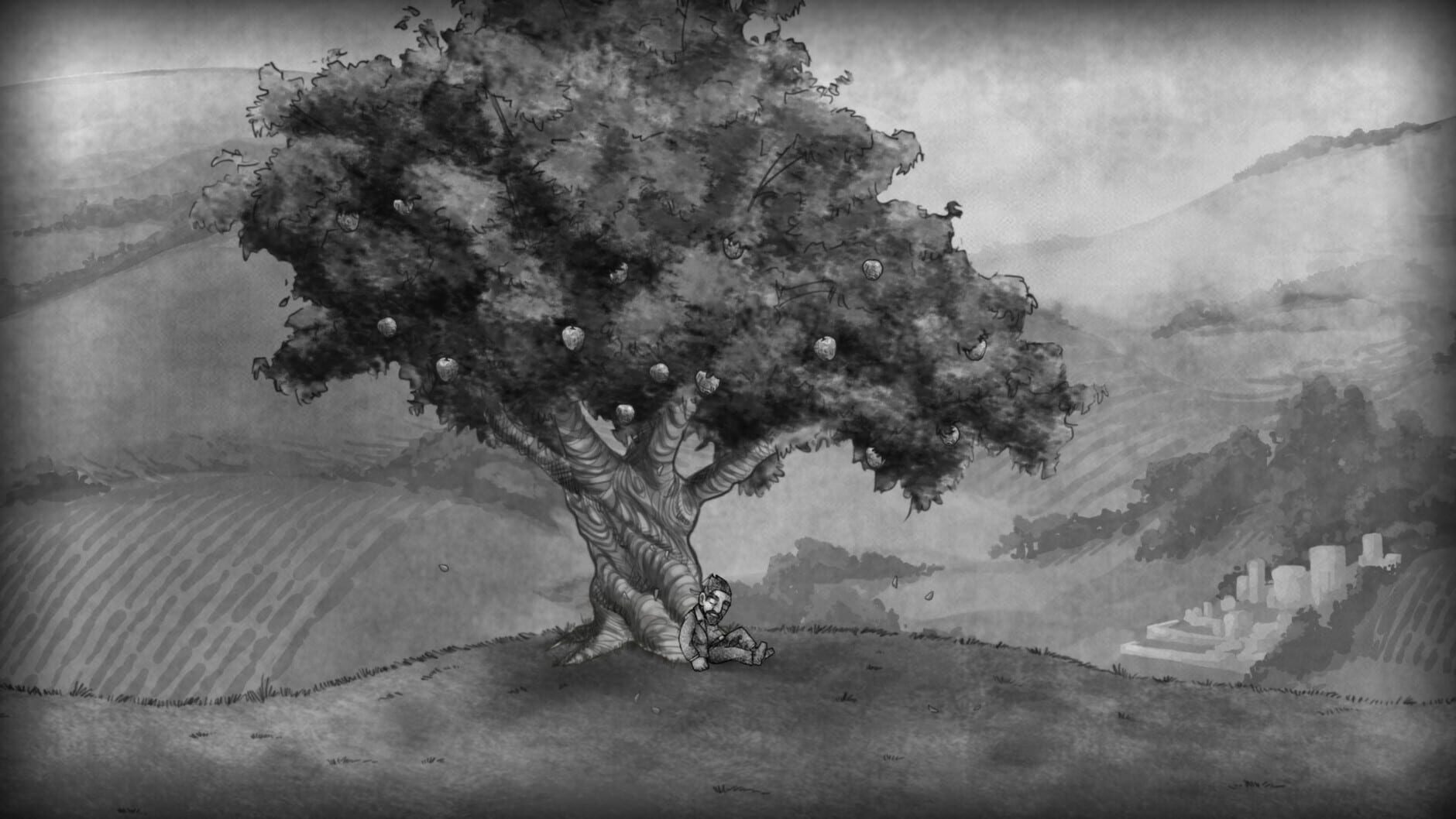 Screenshot for The Bridge