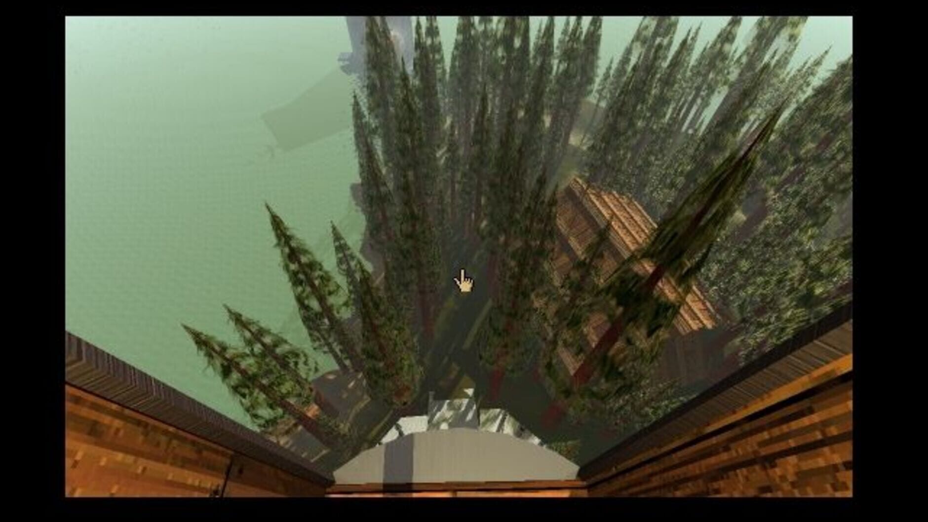 Screenshot for Myst: Masterpiece Edition