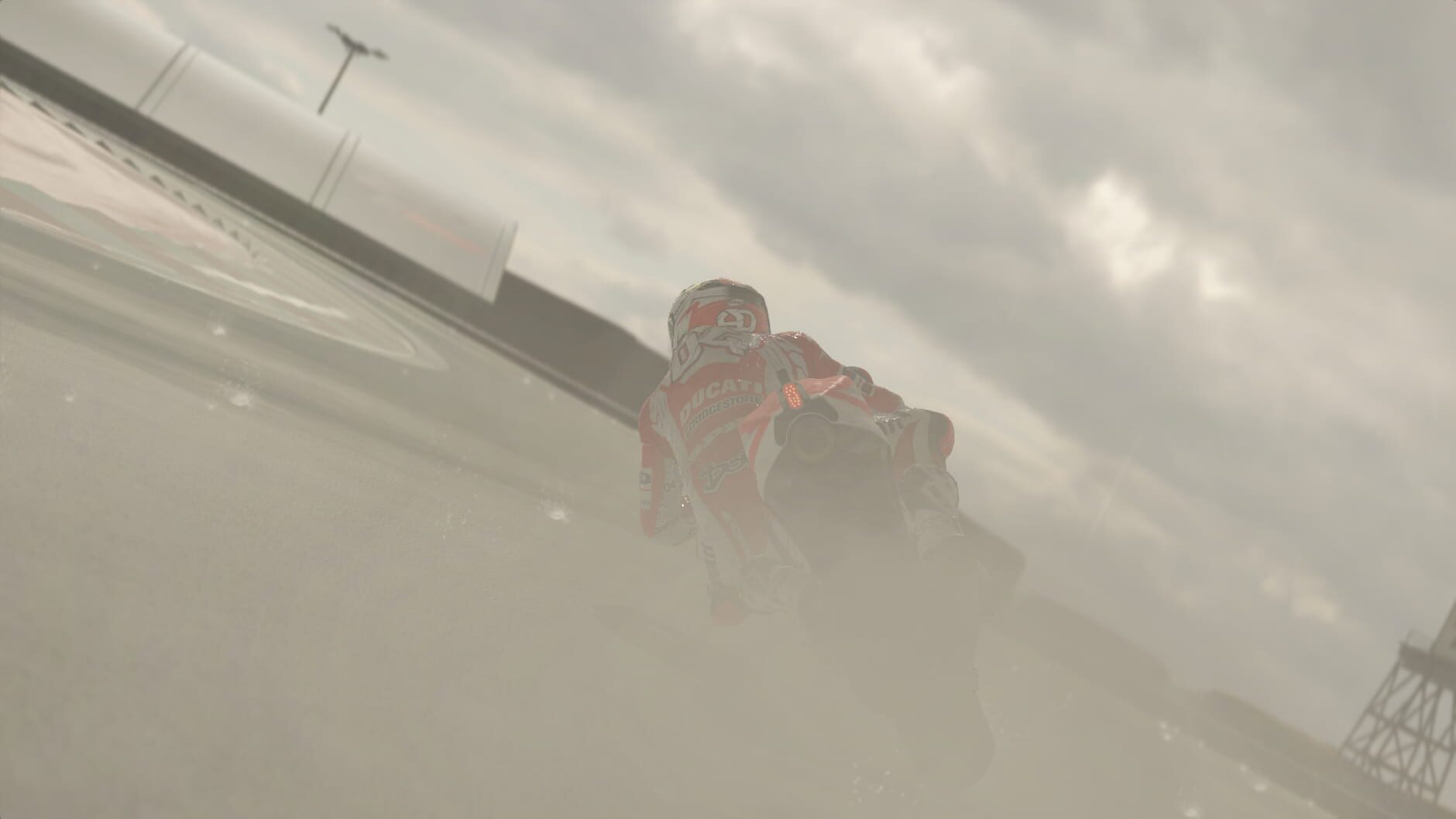 Screenshot for MotoGP 14
