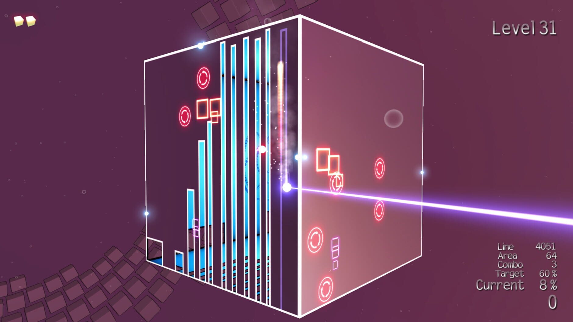 Screenshot for Cubixx HD