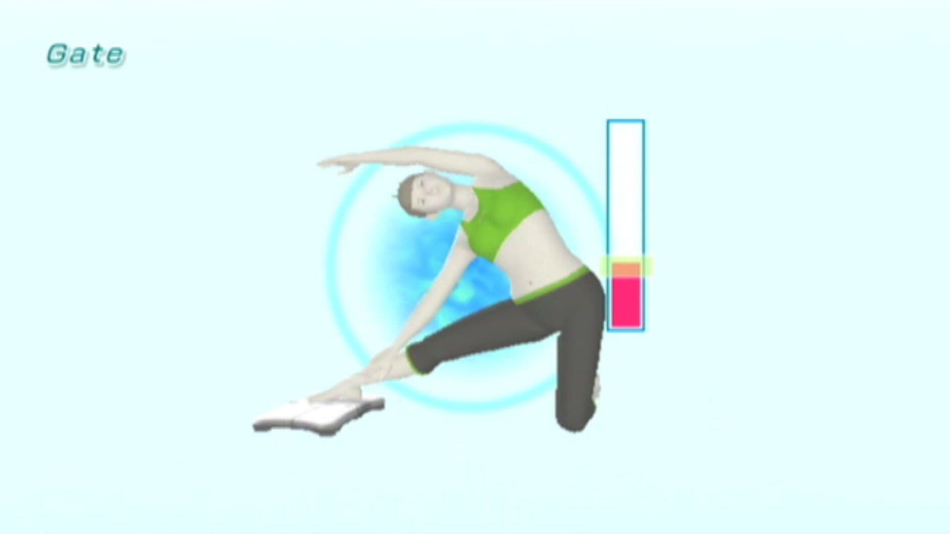 Screenshot for Wii Fit Plus