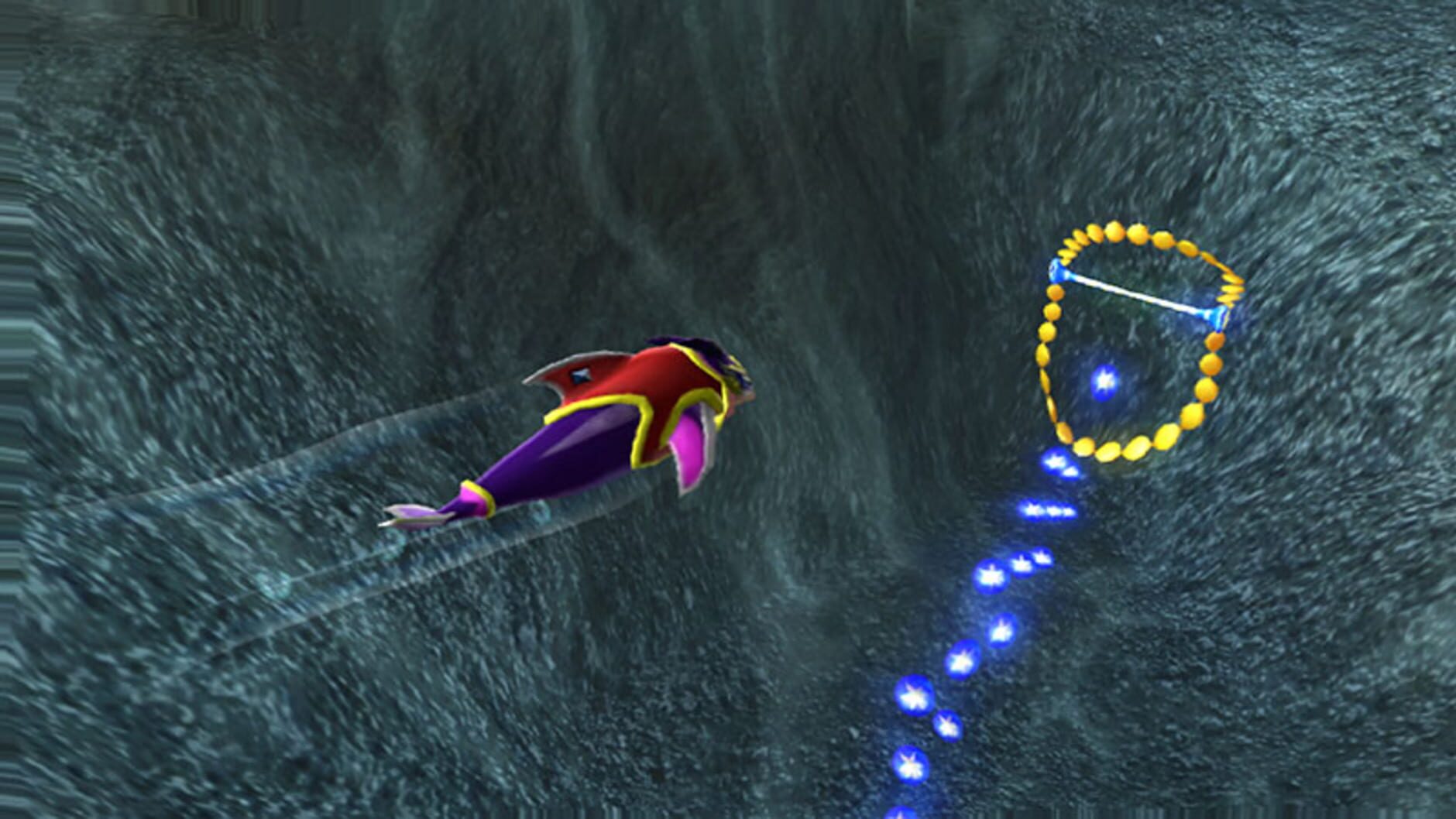 Screenshot for Nights: Journey of Dreams