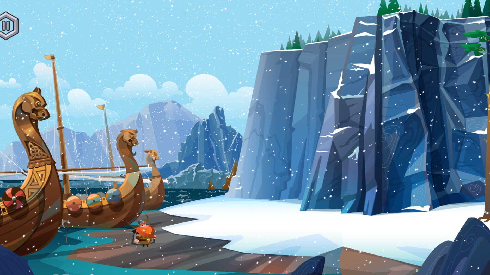 Screenshot for Die With Glory