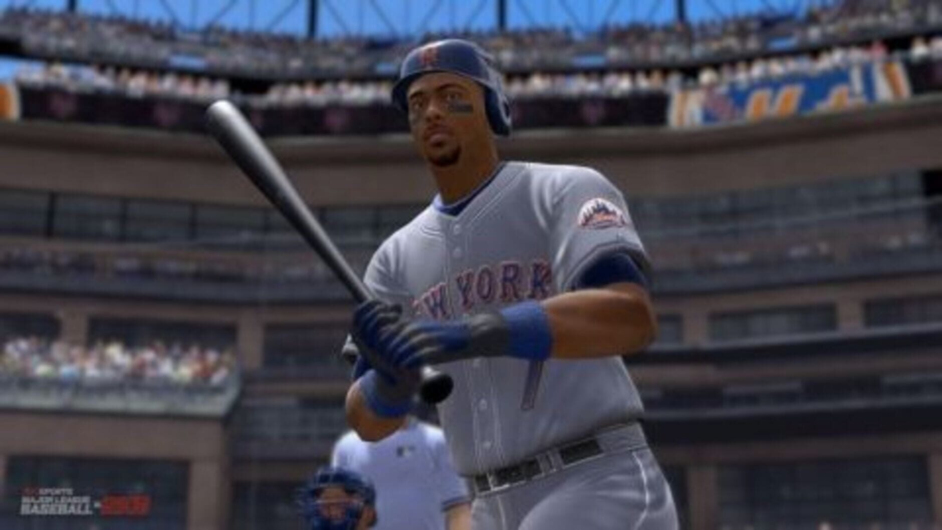 Screenshot for Major League Baseball 2K9