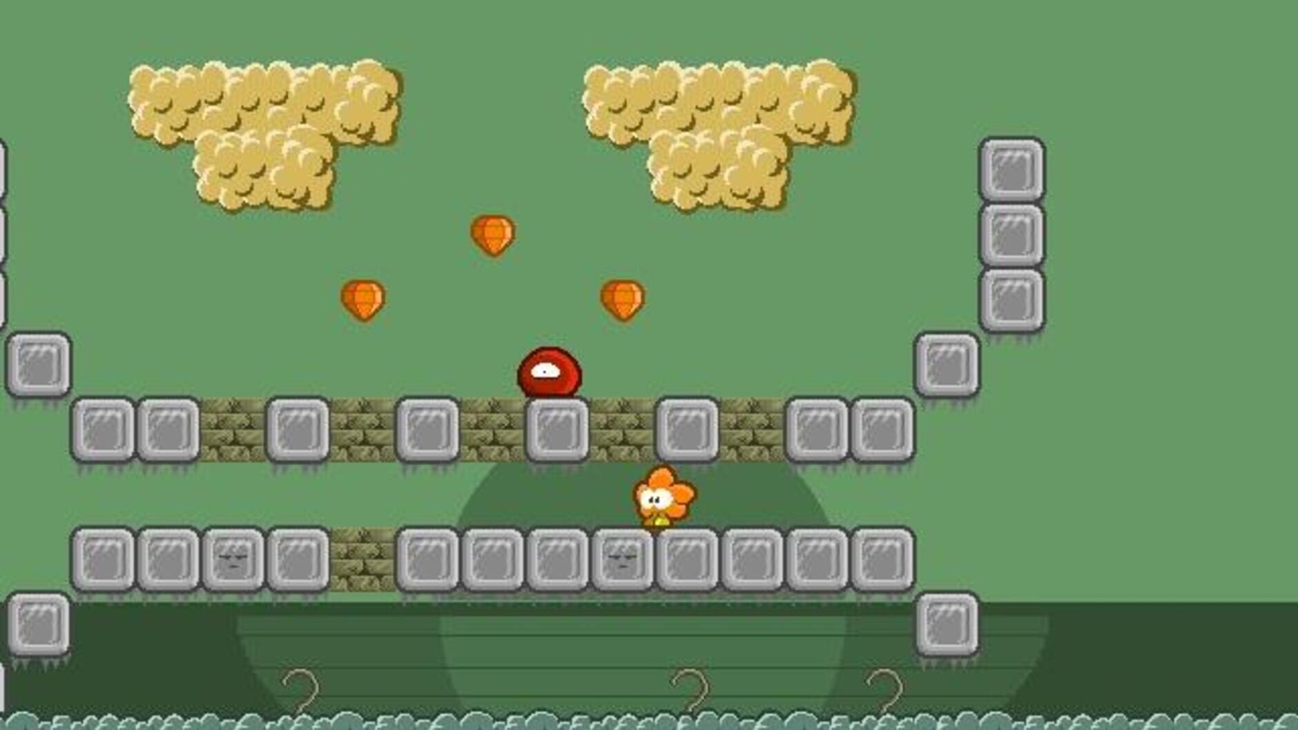 Screenshot for Eversion