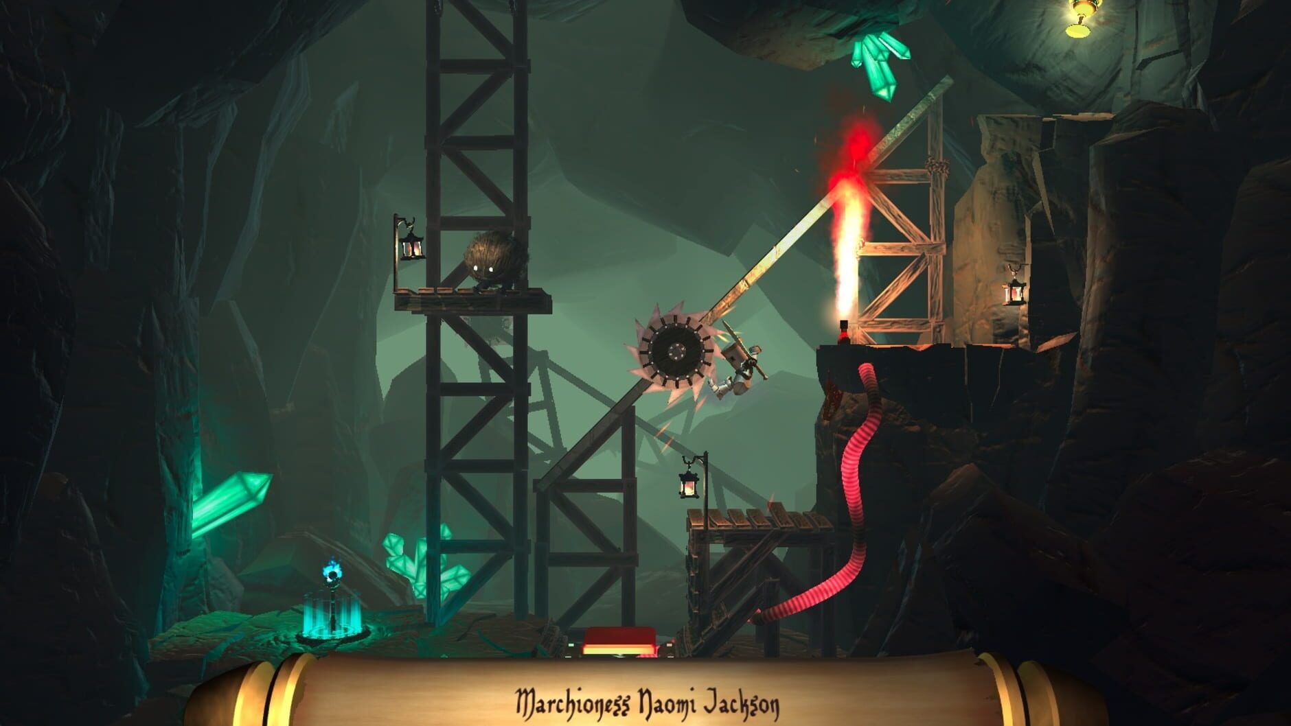 Screenshot for Life Goes On: Done to Death