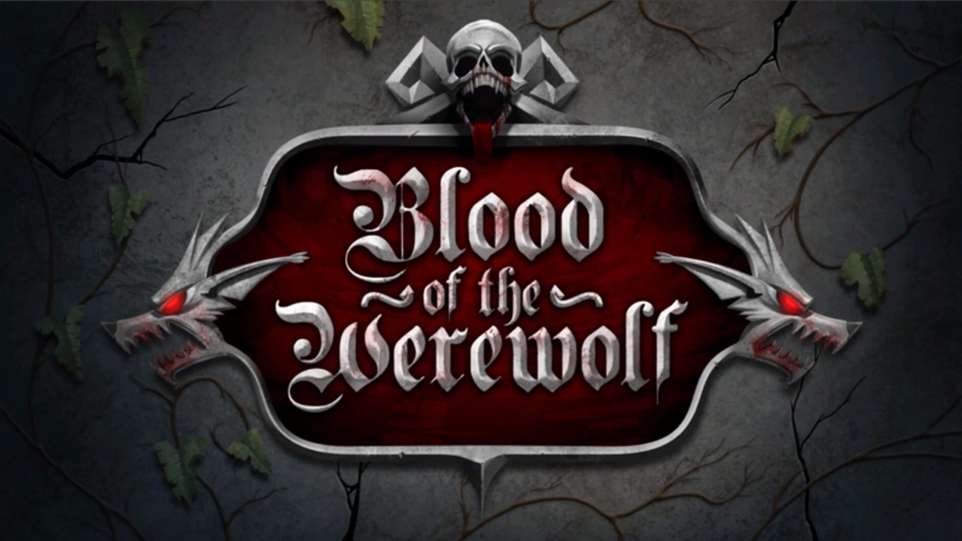 Screenshot for Blood of the Werewolf
