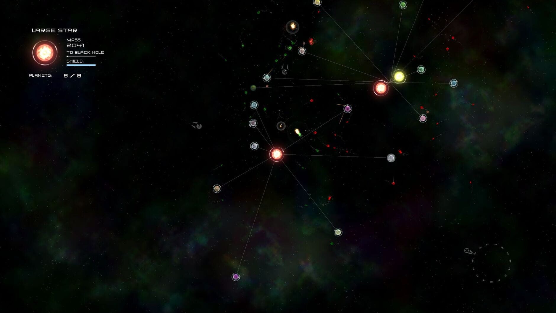 Screenshot for Solar 2
