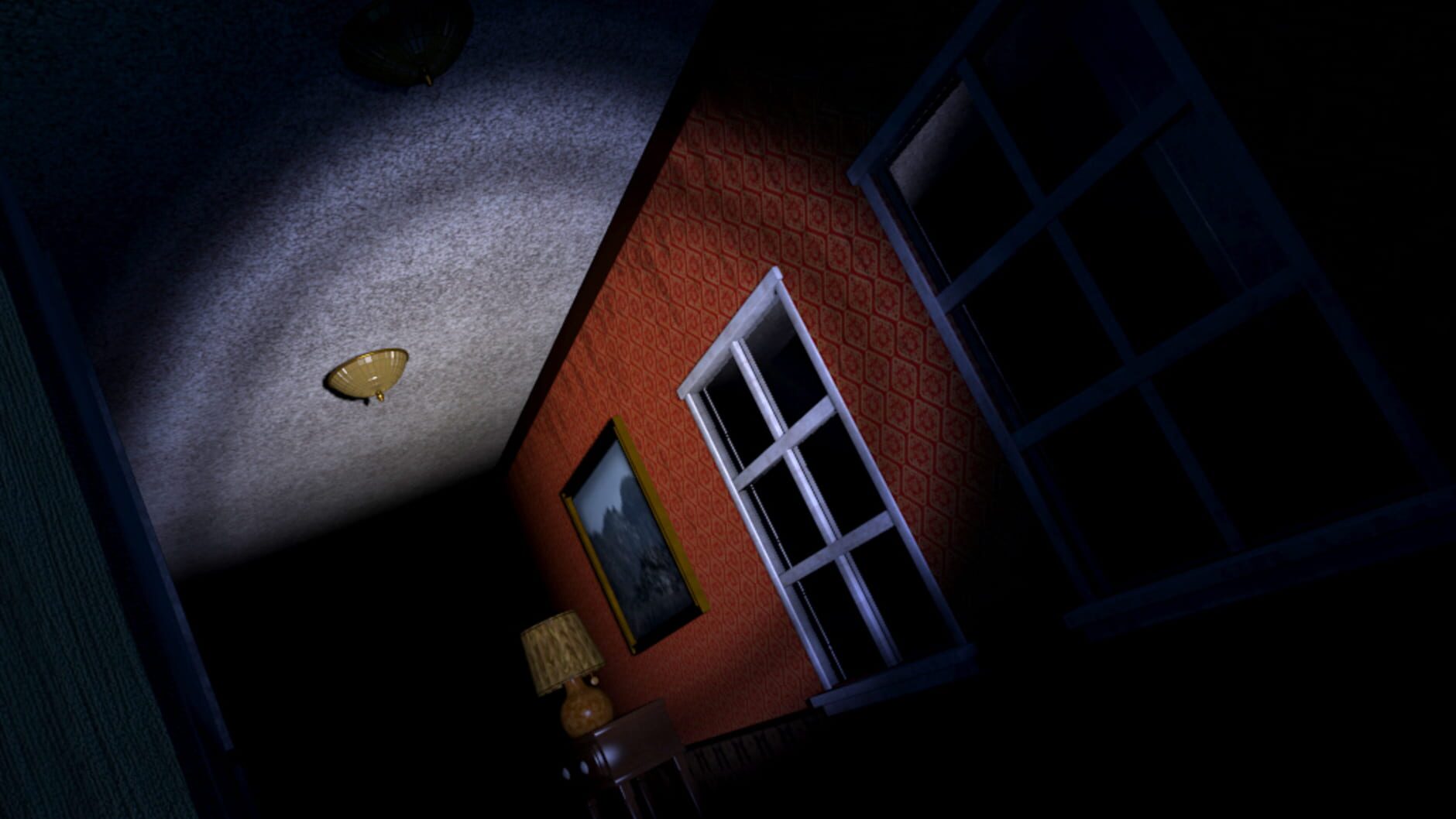 Screenshot for Five Nights at Freddy's 4