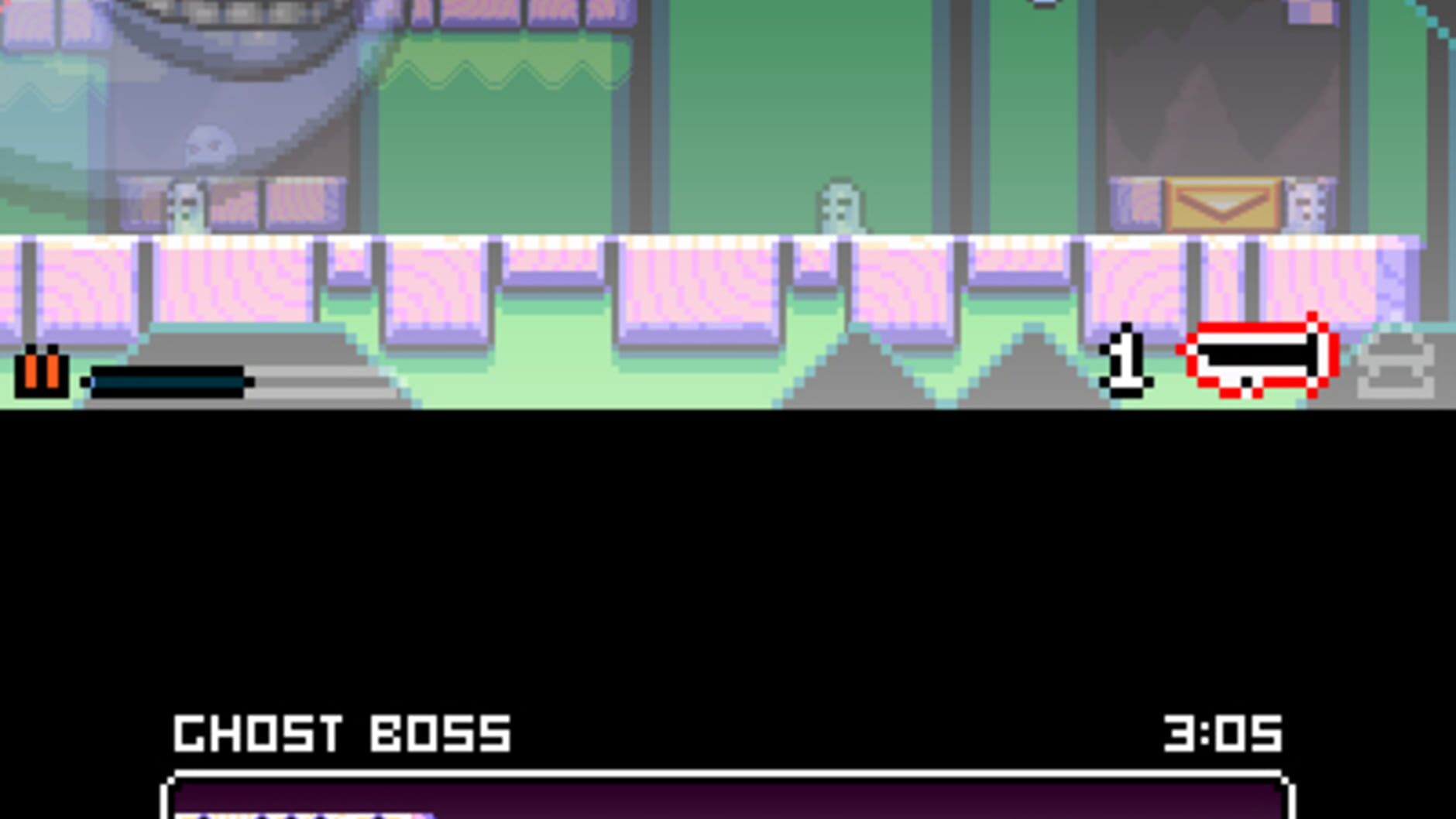 Screenshot for Mutant Mudds Super Challenge
