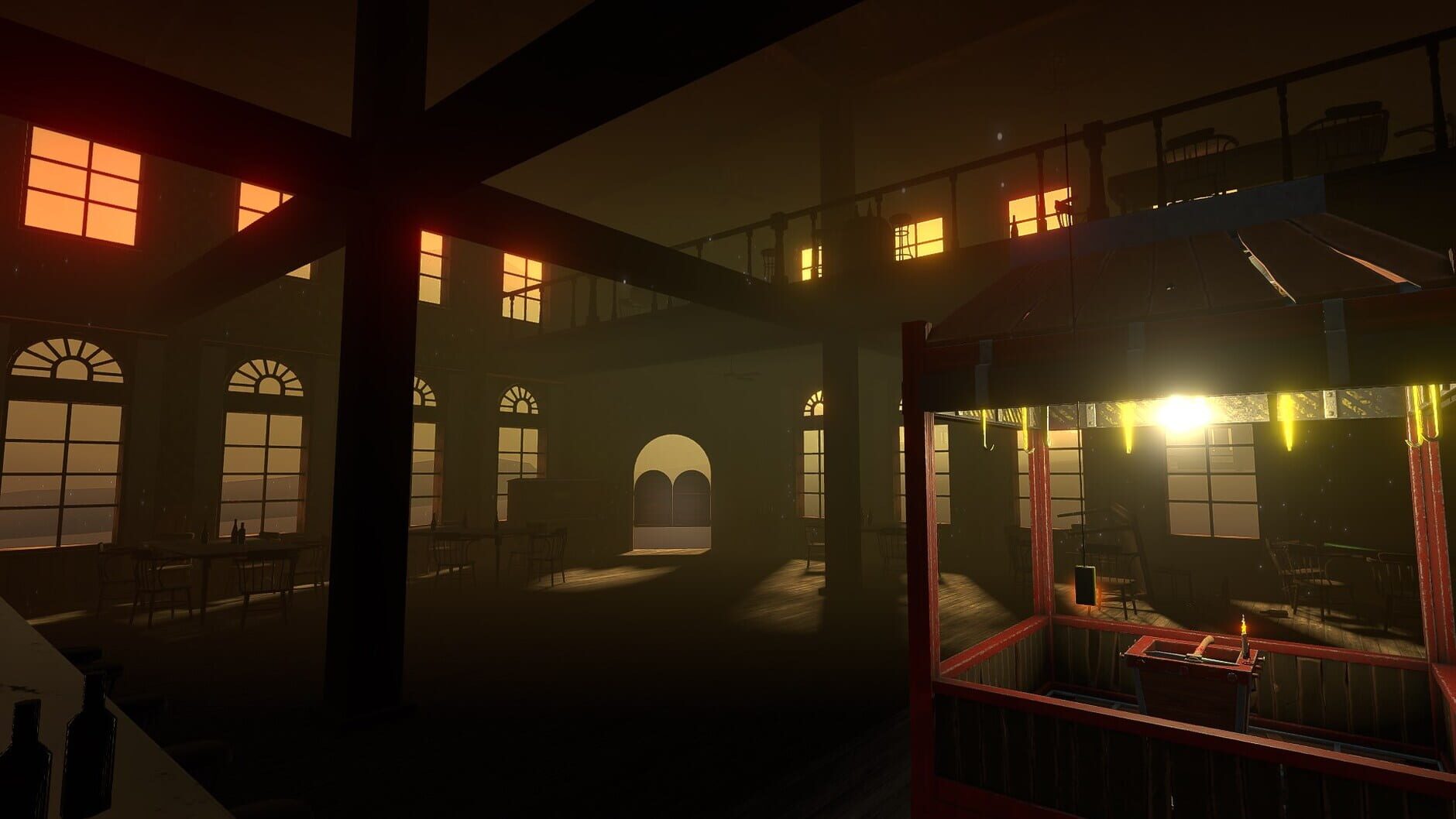 Screenshot for Cave Digger VR