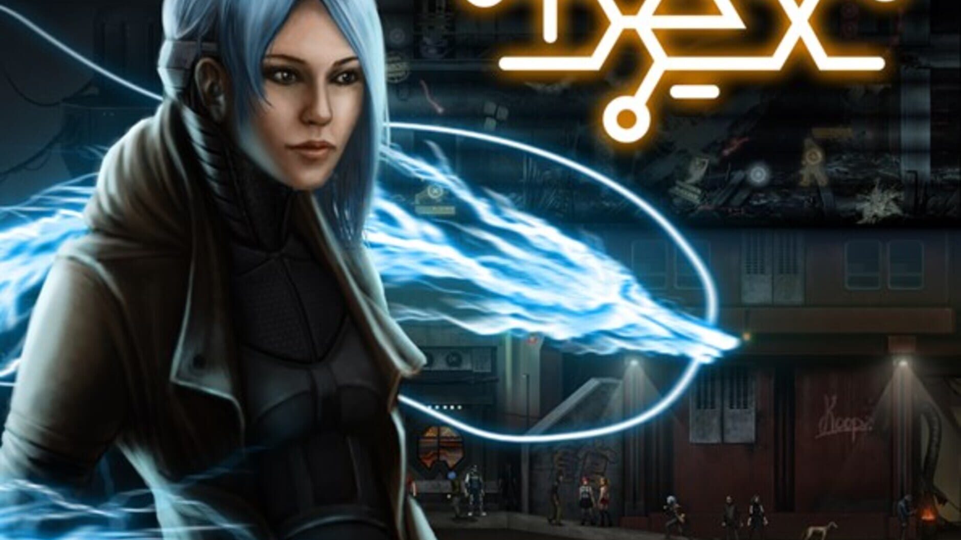 Screenshot for Dex