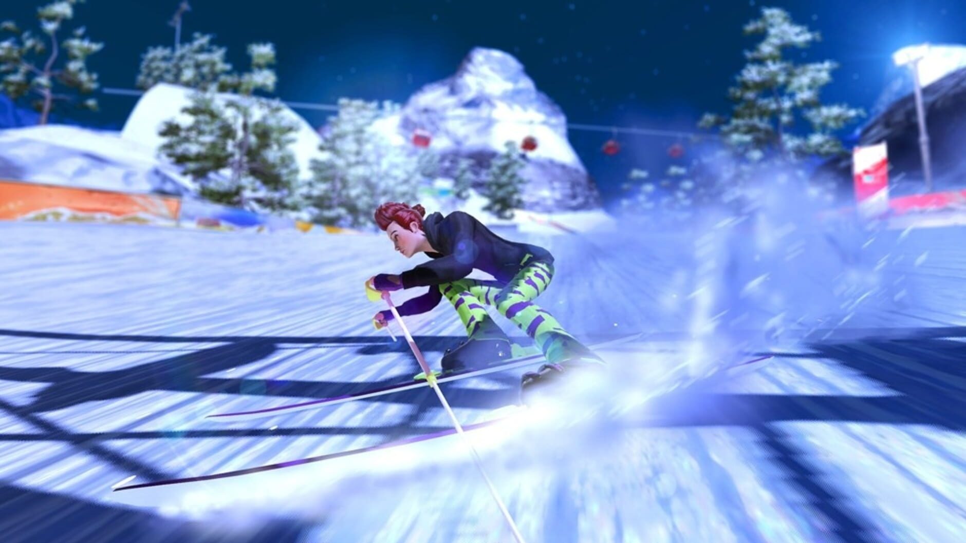 Screenshot for Sports Champions 2