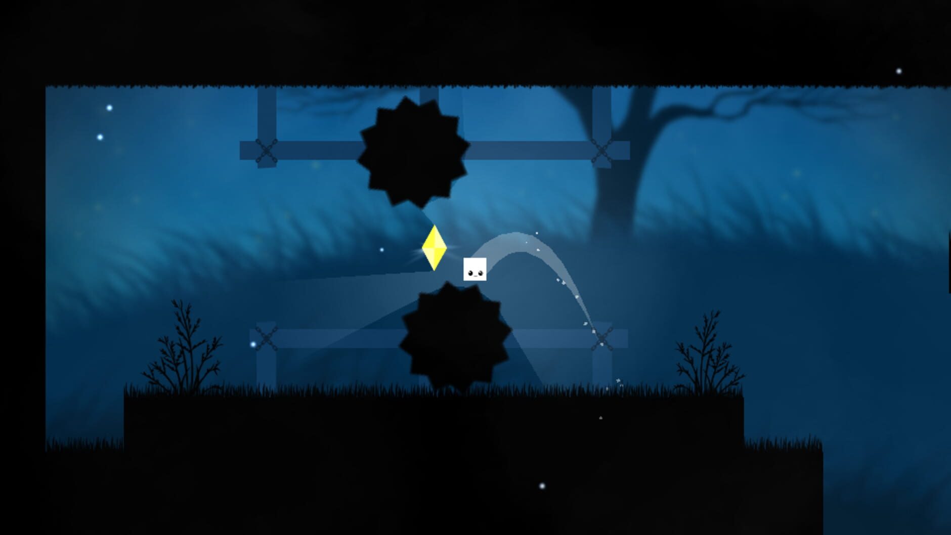 Screenshot for 36 Fragments of Midnight