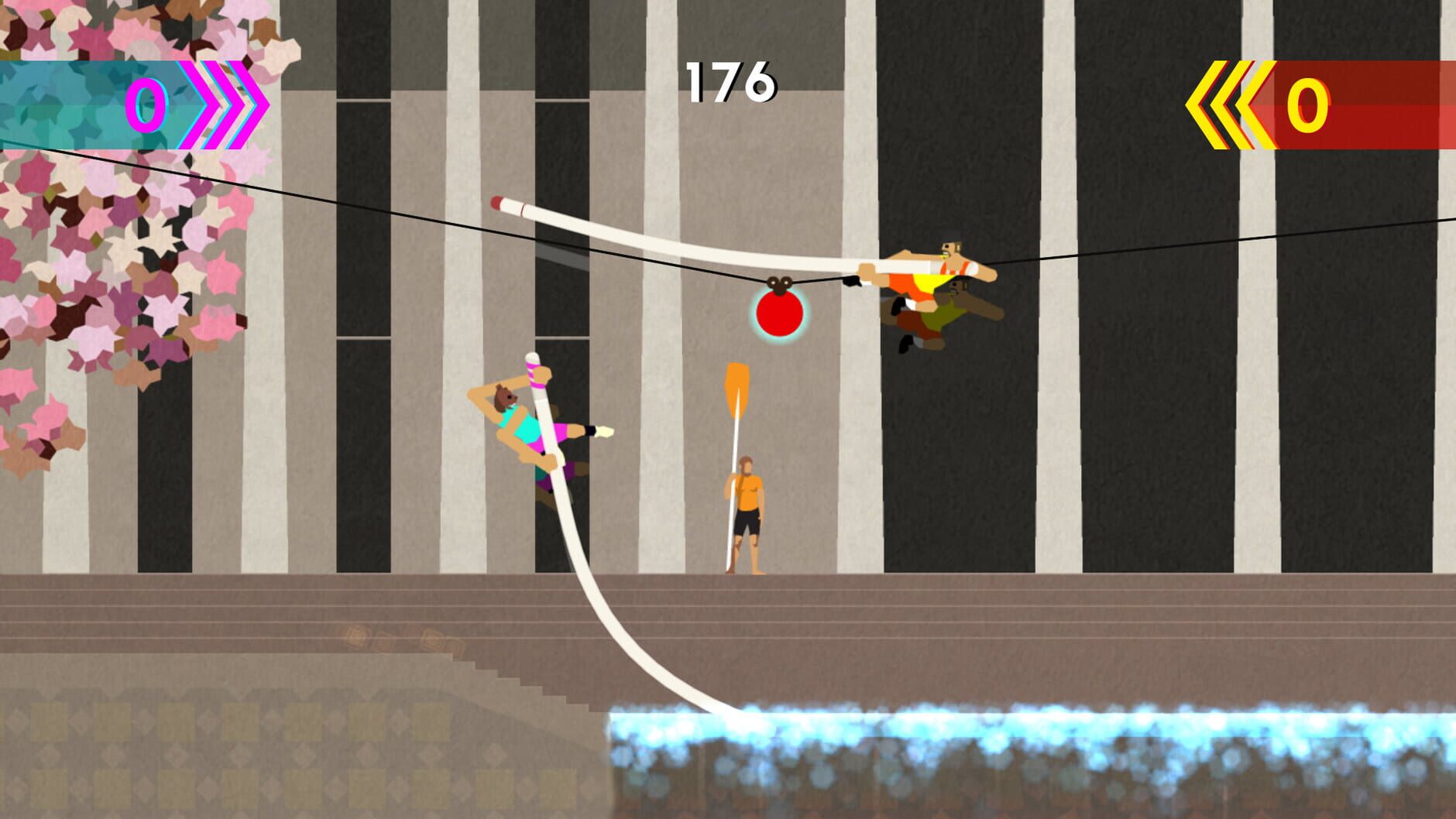 Screenshot for Sportsfriends