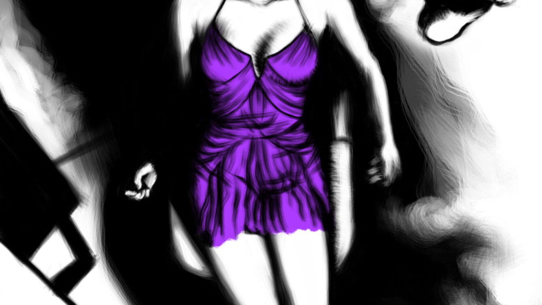 Screenshot for The 25th Ward: The Silver Case