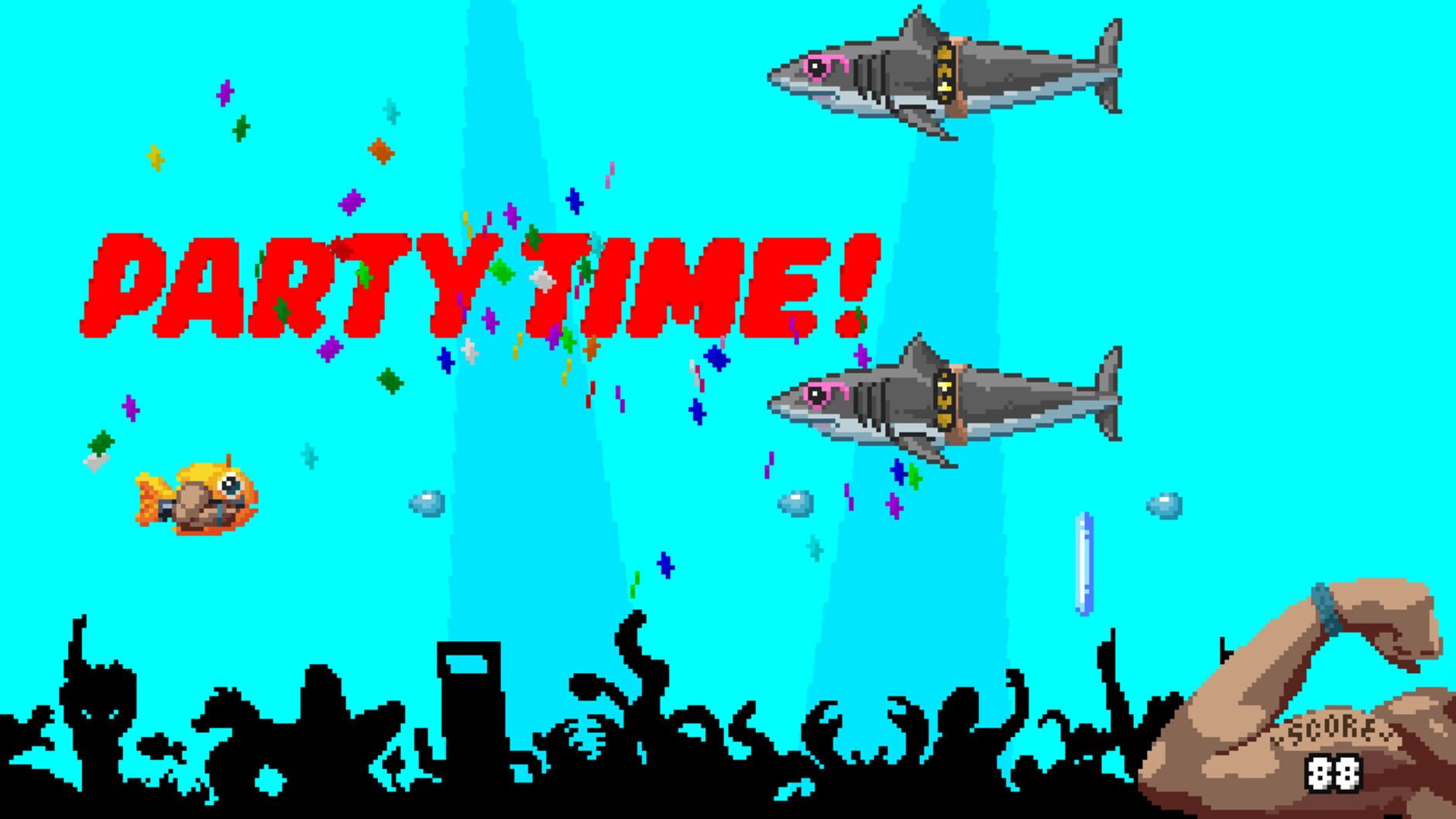 Screenshot for Shutshimi