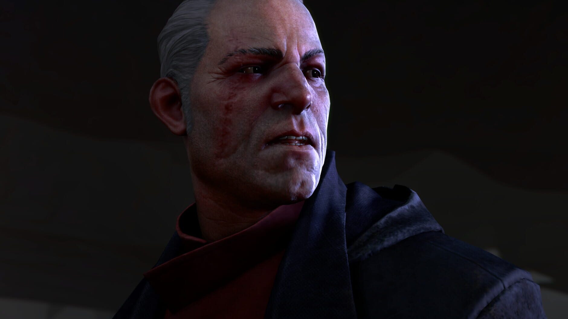 Screenshot for Dishonored: Death of the Outsider