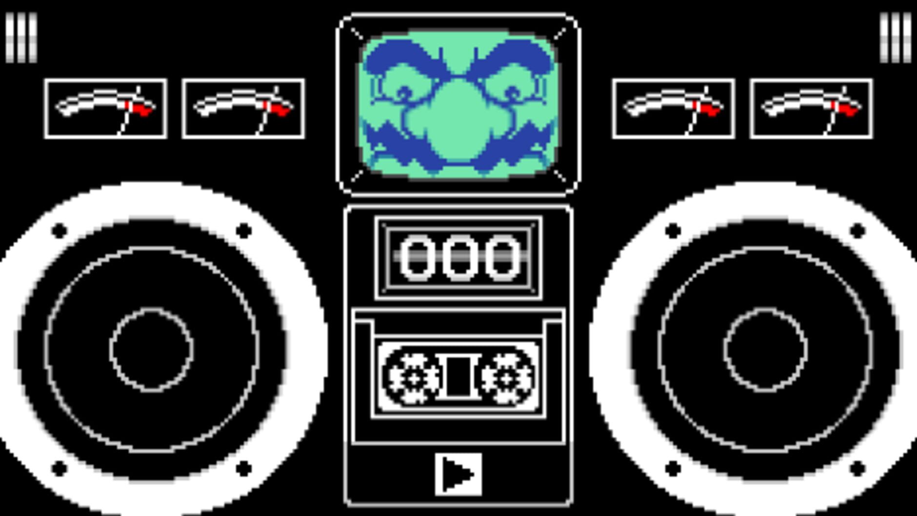 Screenshot for WarioWare, Inc.: Mega Microgame$!