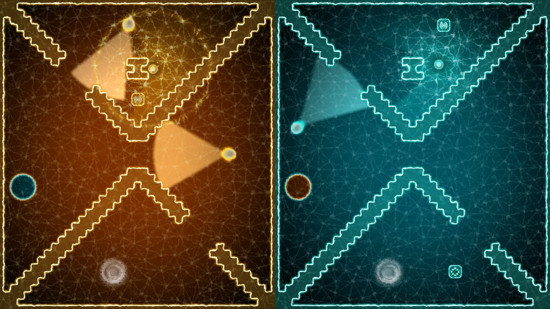 Screenshot for Semispheres