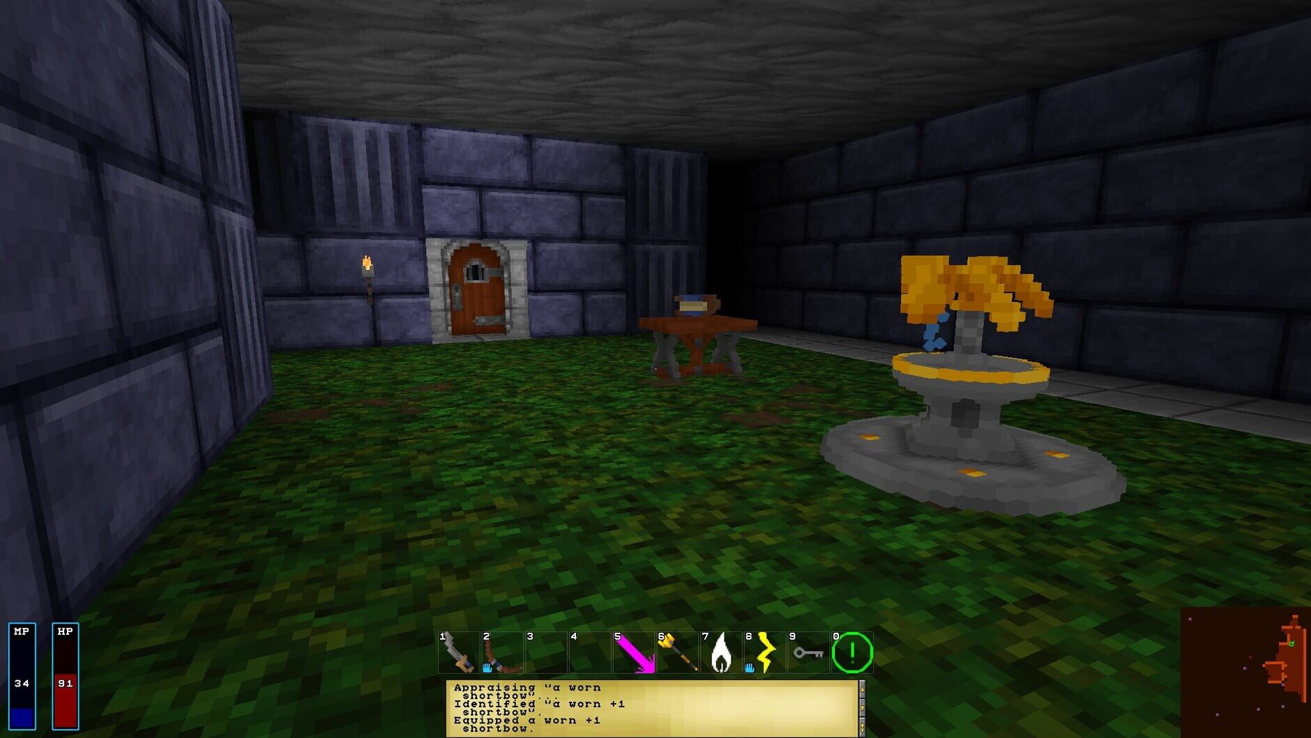 Screenshot for Barony