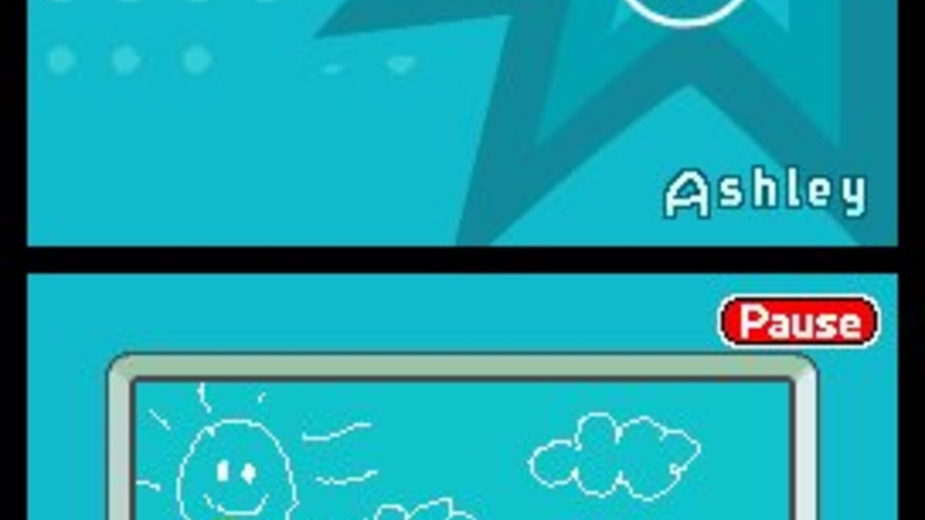 Screenshot for WarioWare D.I.Y.