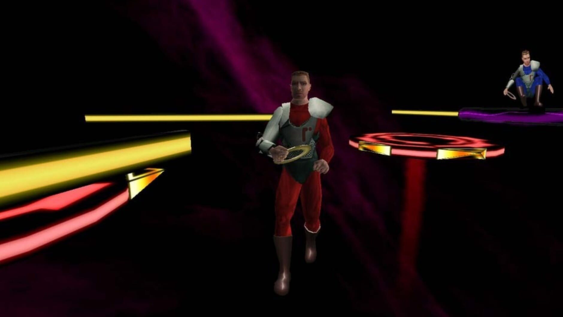 Screenshot for Ricochet