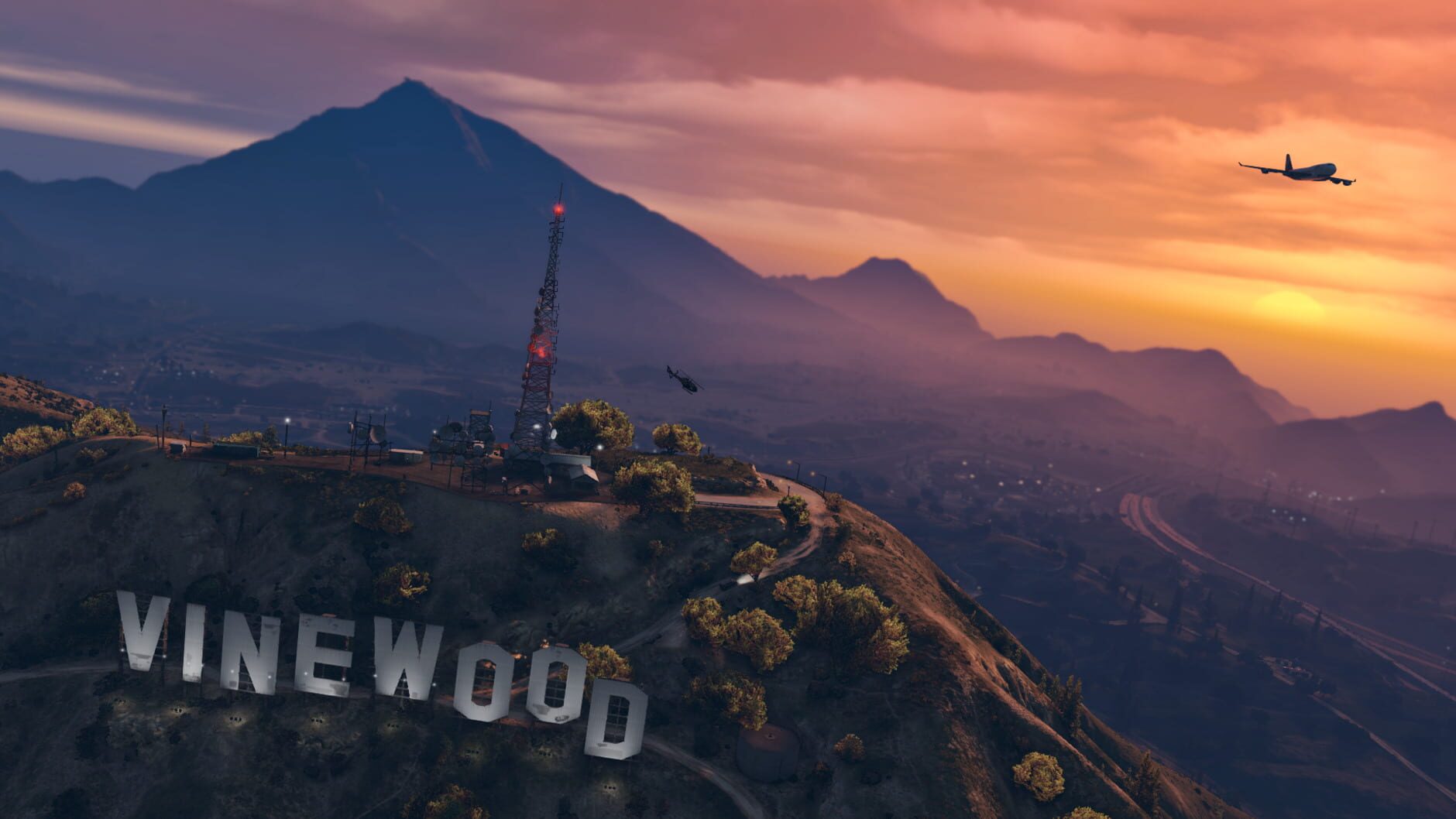 Screenshot for Grand Theft Auto V: Premium Online Edition & Whale Shark Card Bundle