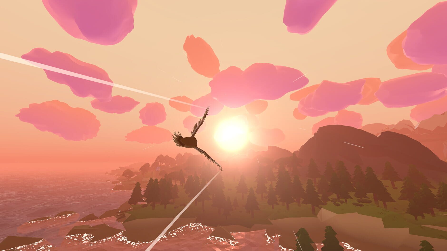 Screenshot for Feather