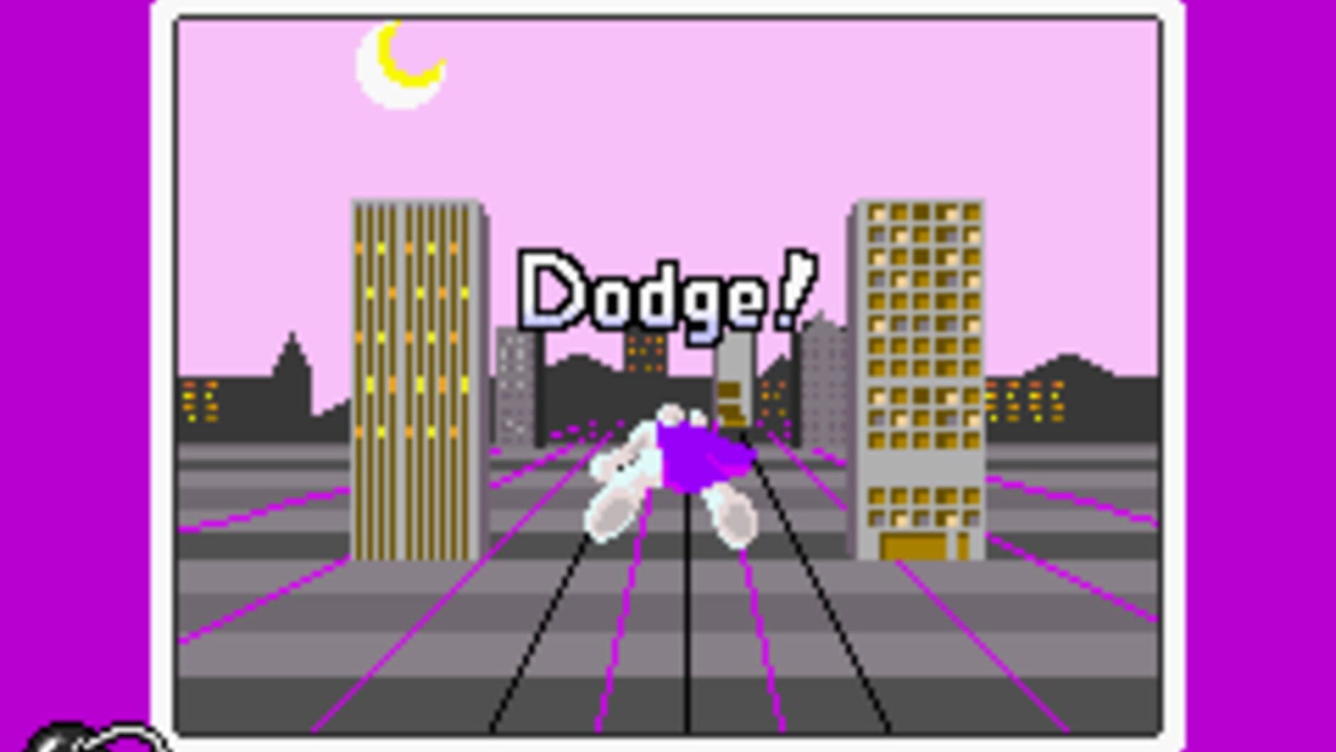 Screenshot for WarioWare, Inc.: Mega Microgame$!