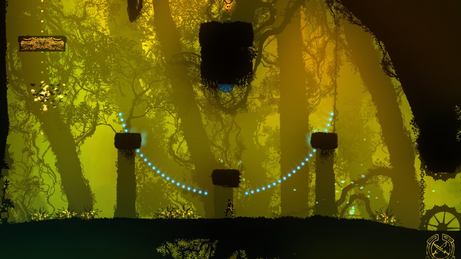 Screenshot for Outland